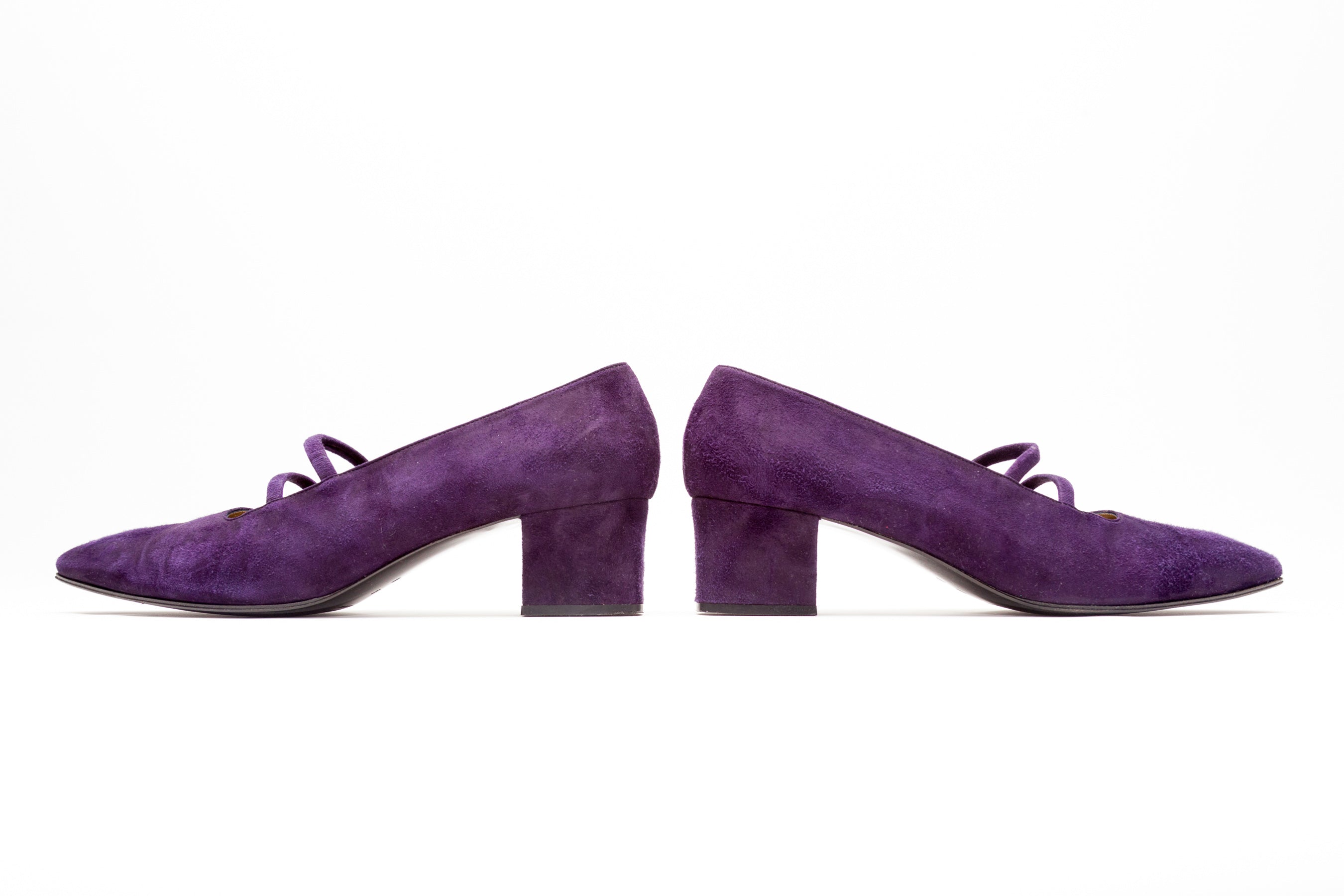 Yves Saint Laurent <br> Size 9
