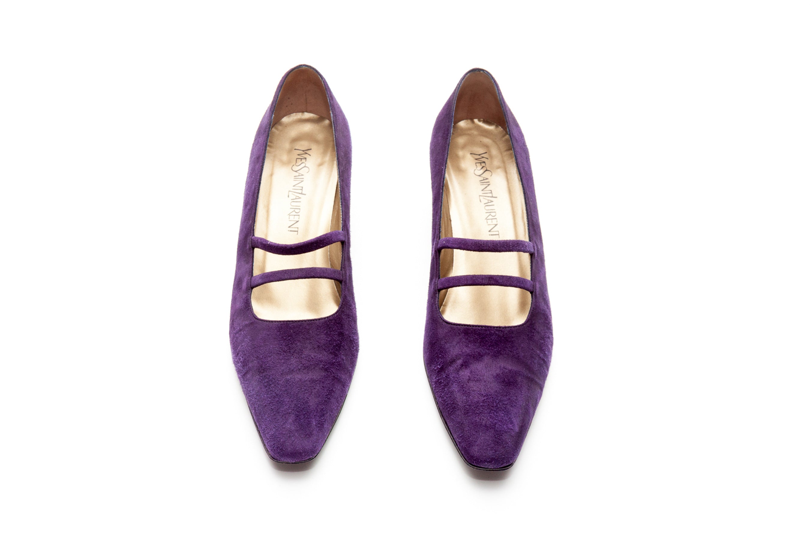 Yves Saint Laurent <br> Size 9