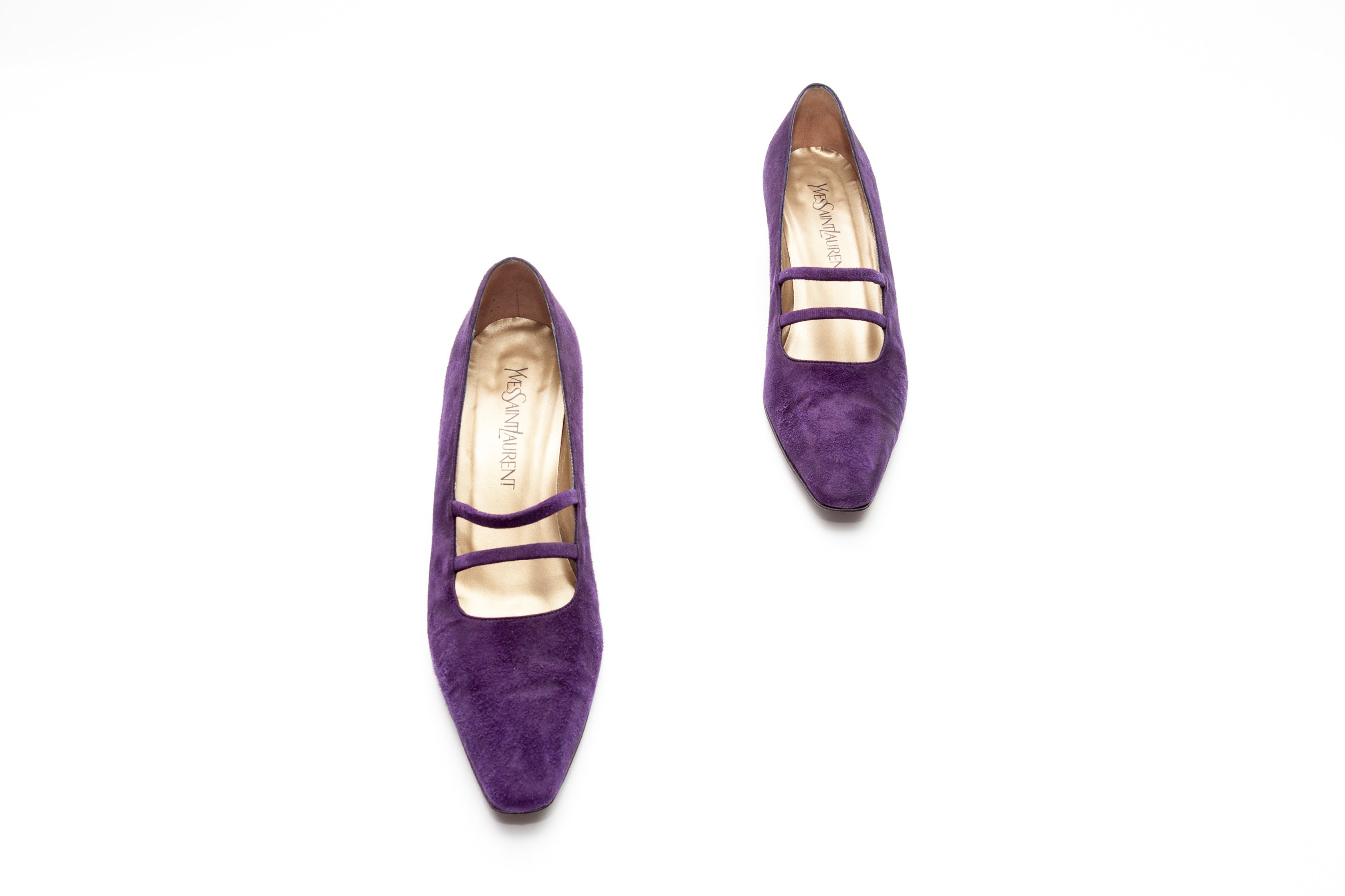 Yves Saint Laurent <br> Size 9