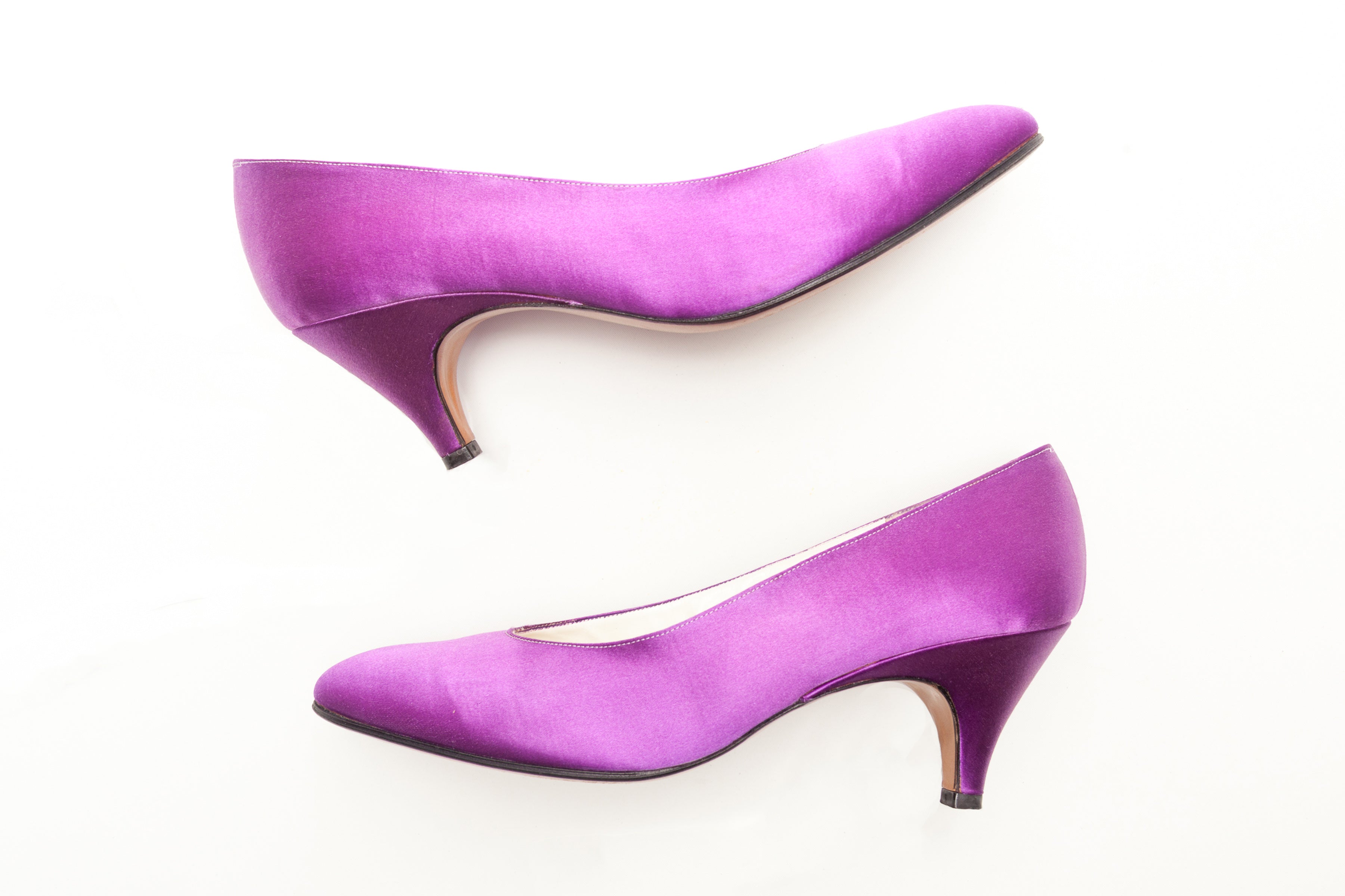 Yves Saint Laurent <br> Size 7.5