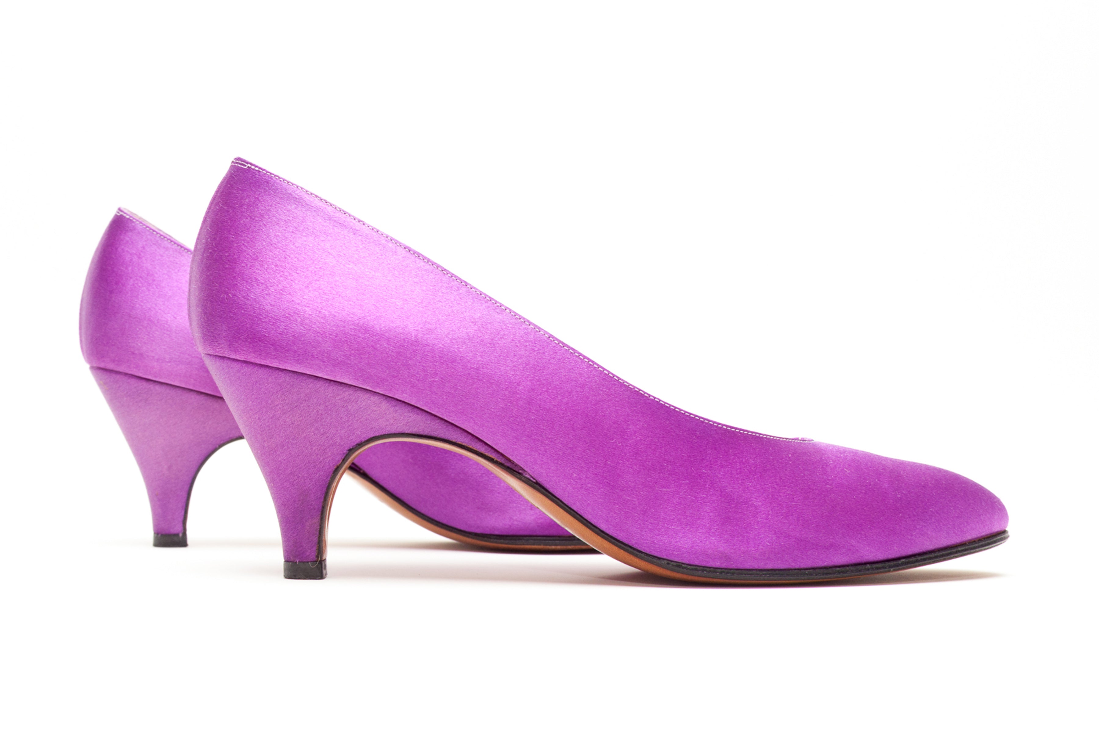 Yves Saint Laurent <br> Size 7.5