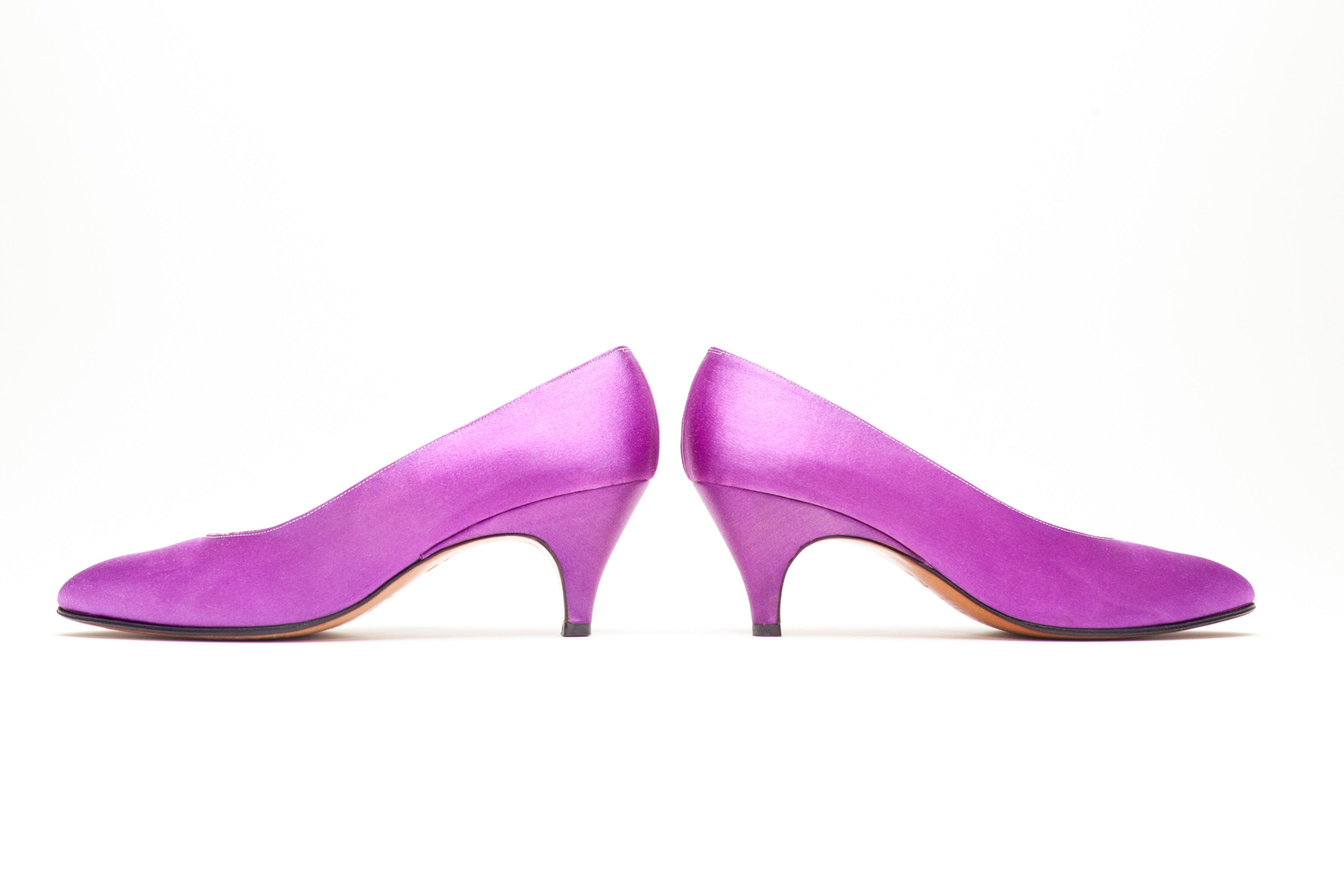 Yves Saint Laurent <br> Size 7.5