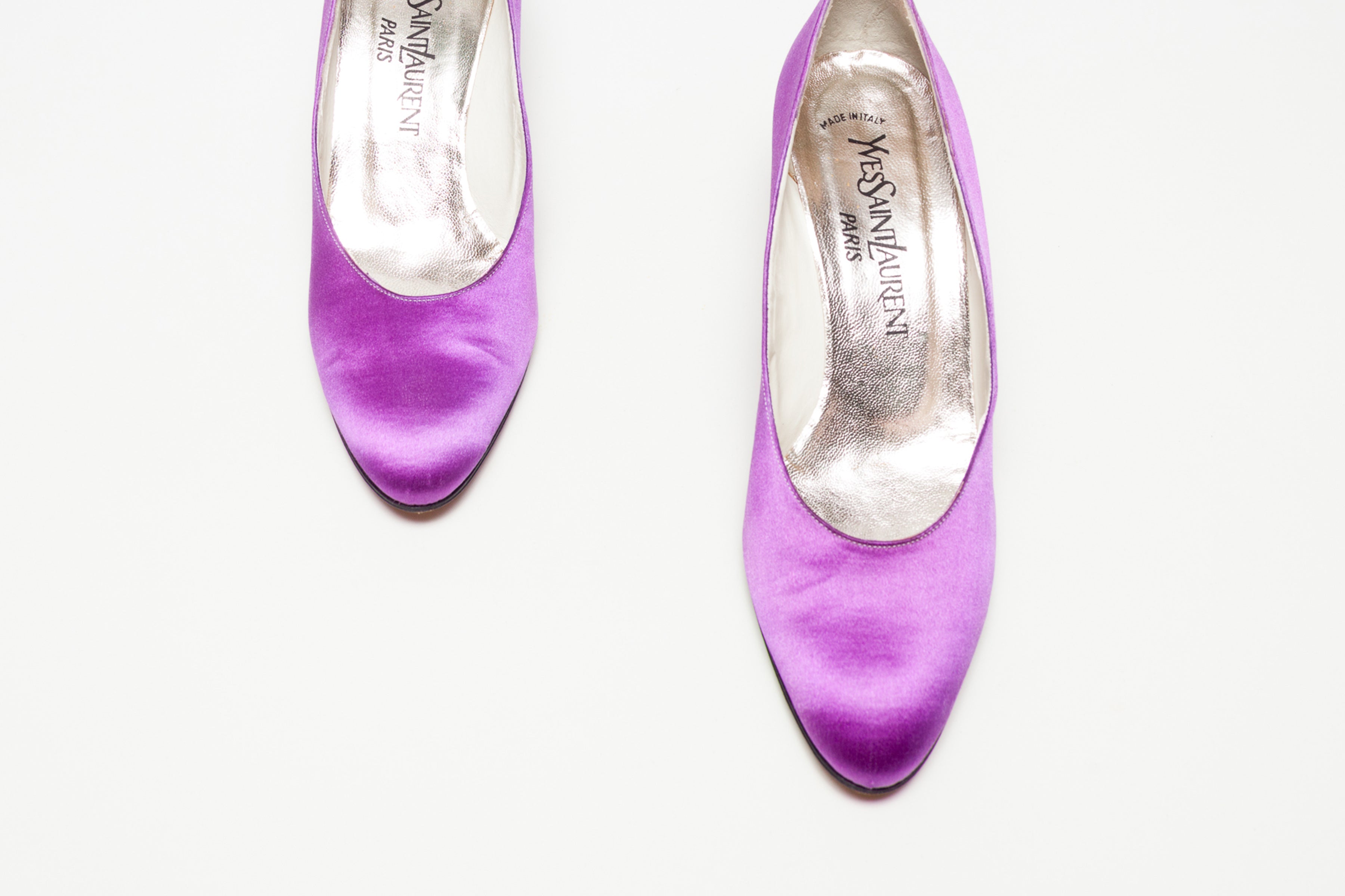Yves Saint Laurent <br> Size 7.5