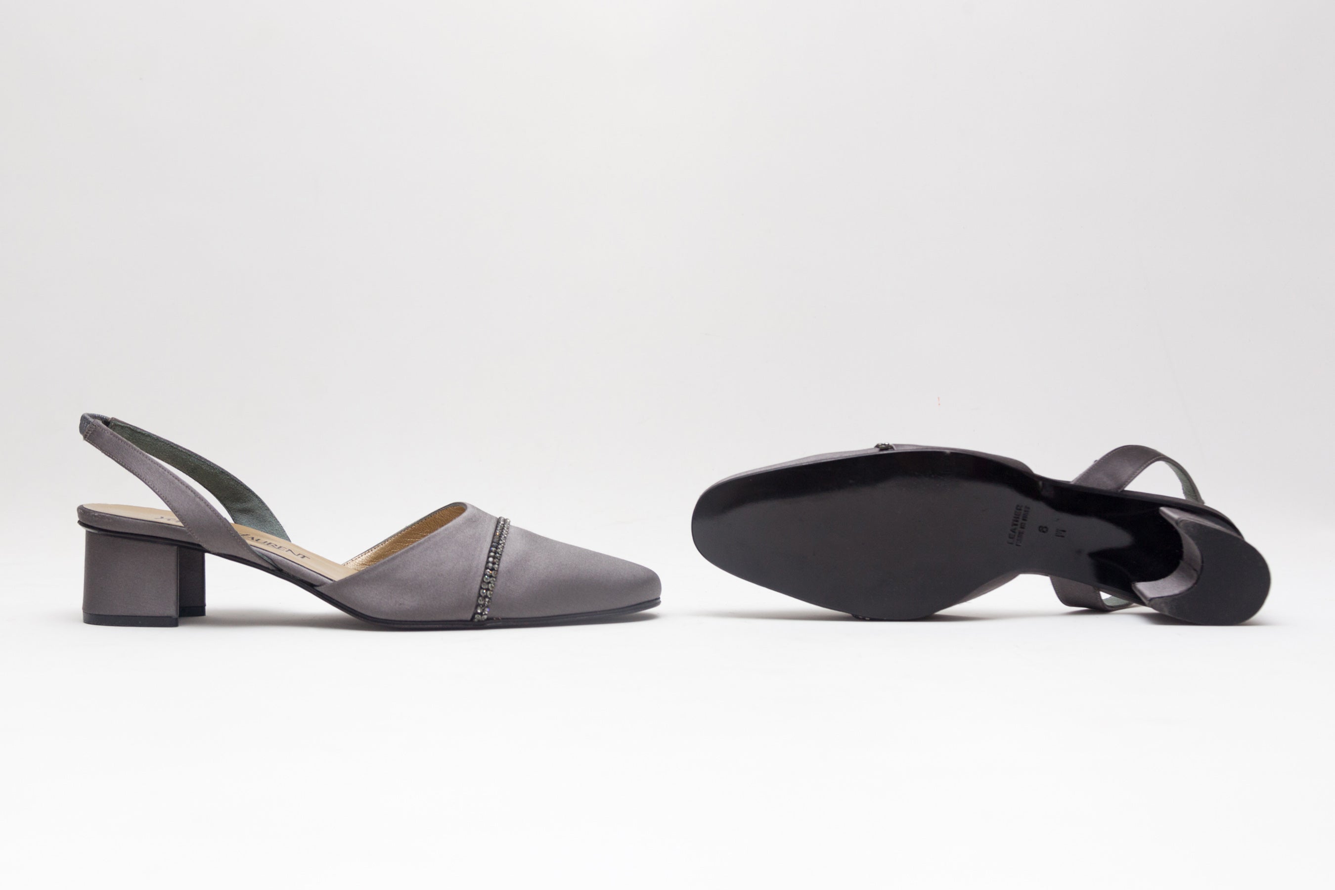 Yves Saint Laurent <br> Size 8