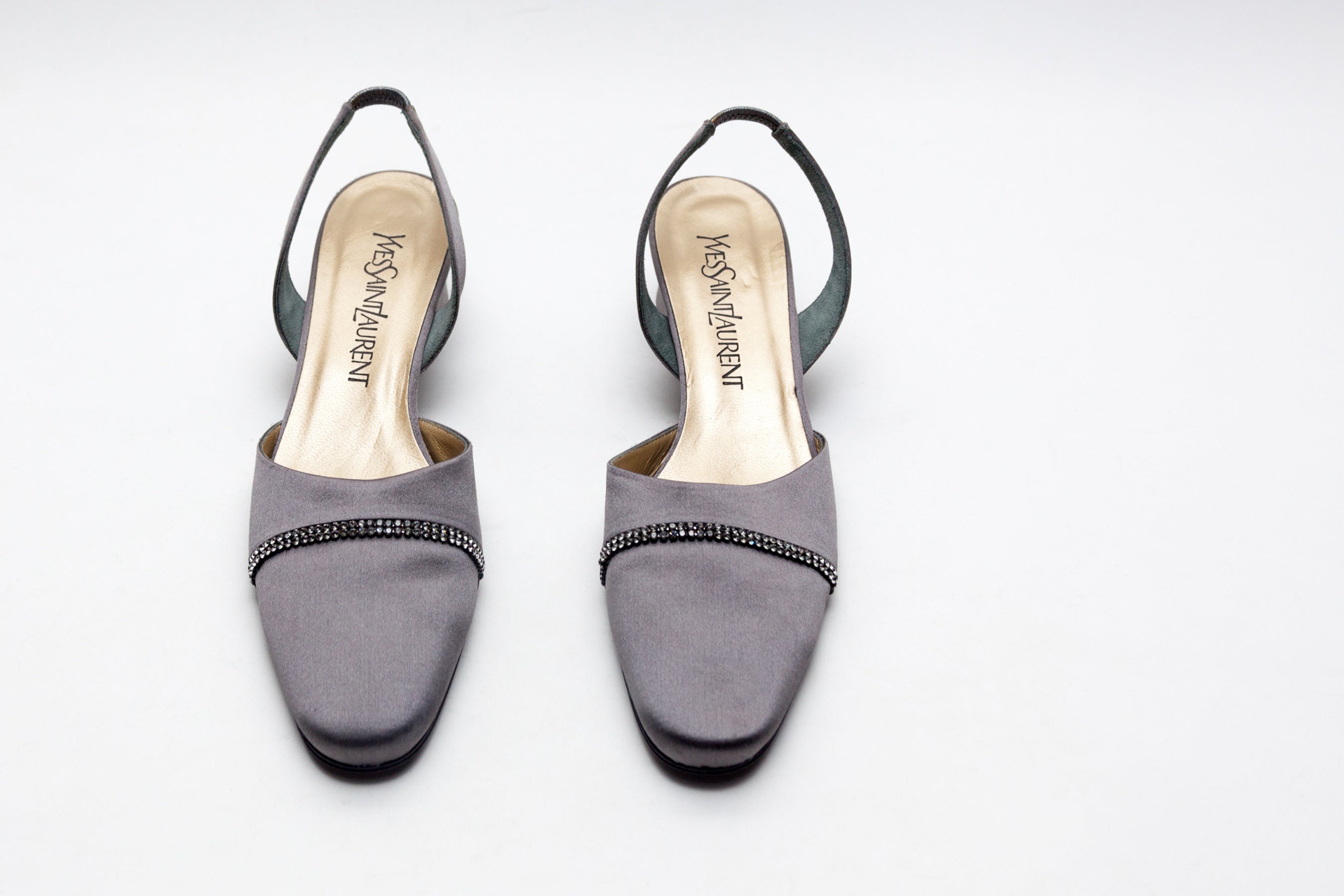 Yves Saint Laurent <br> Size 8