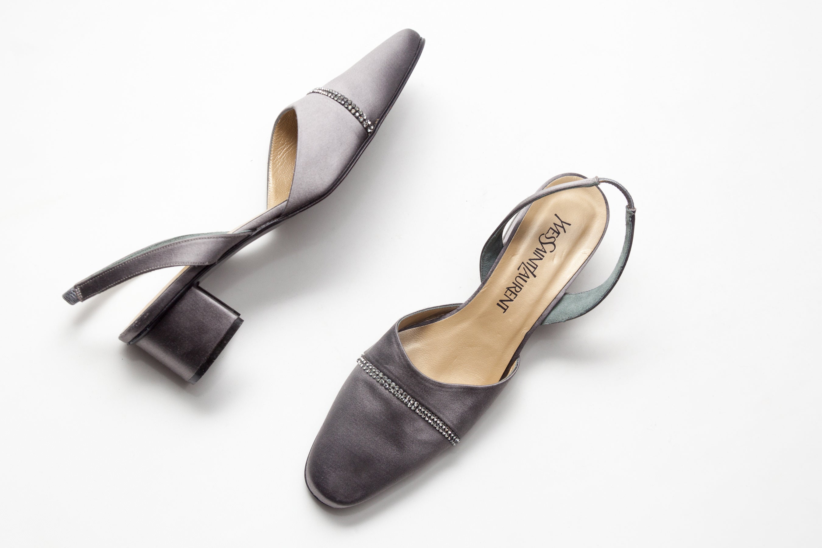 Yves Saint Laurent <br> Size 8