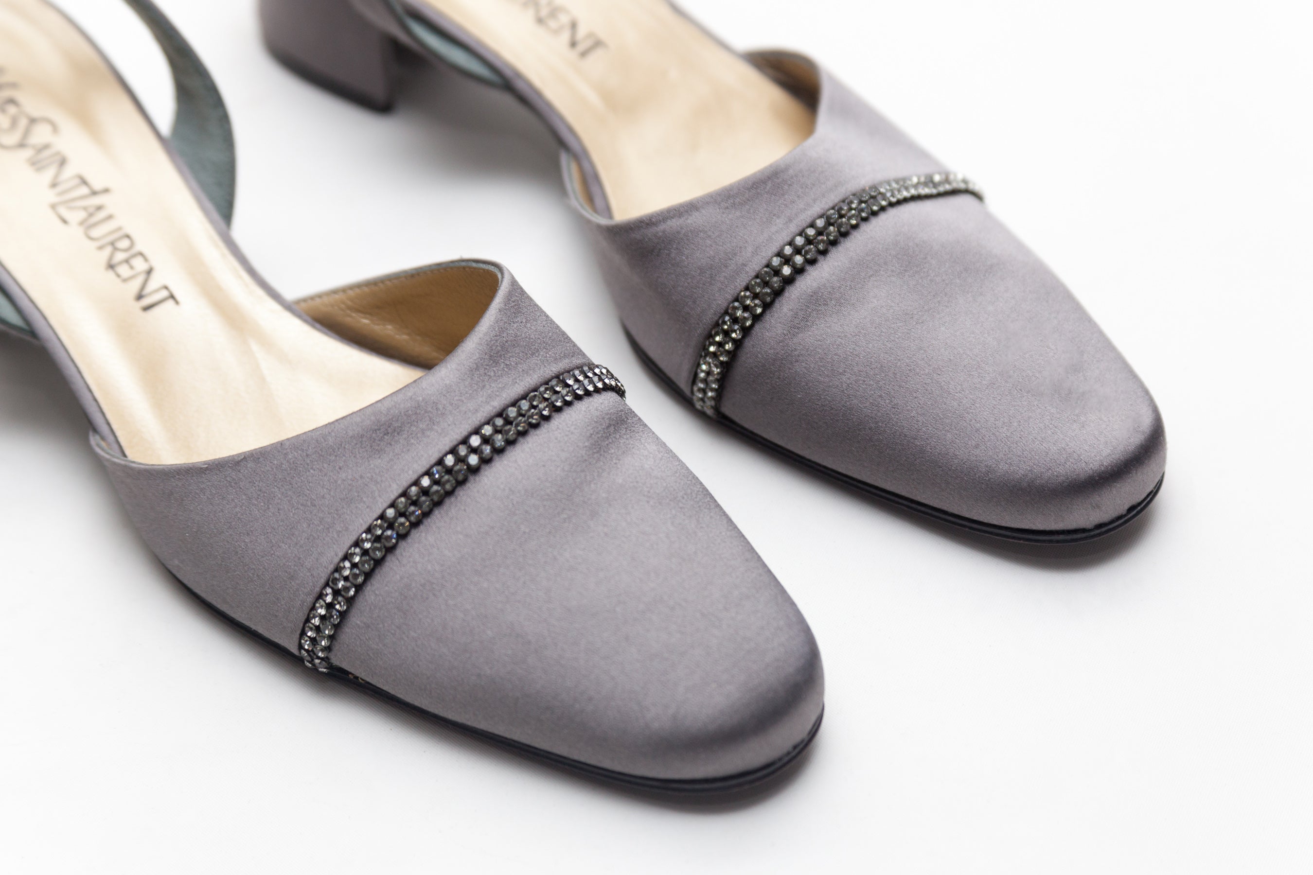 Yves Saint Laurent <br> Size 8