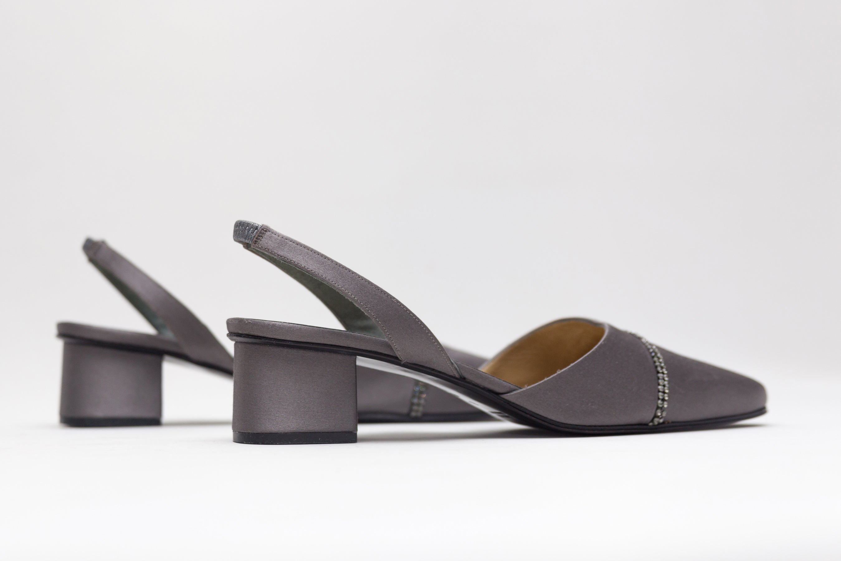Yves Saint Laurent <br> Size 8