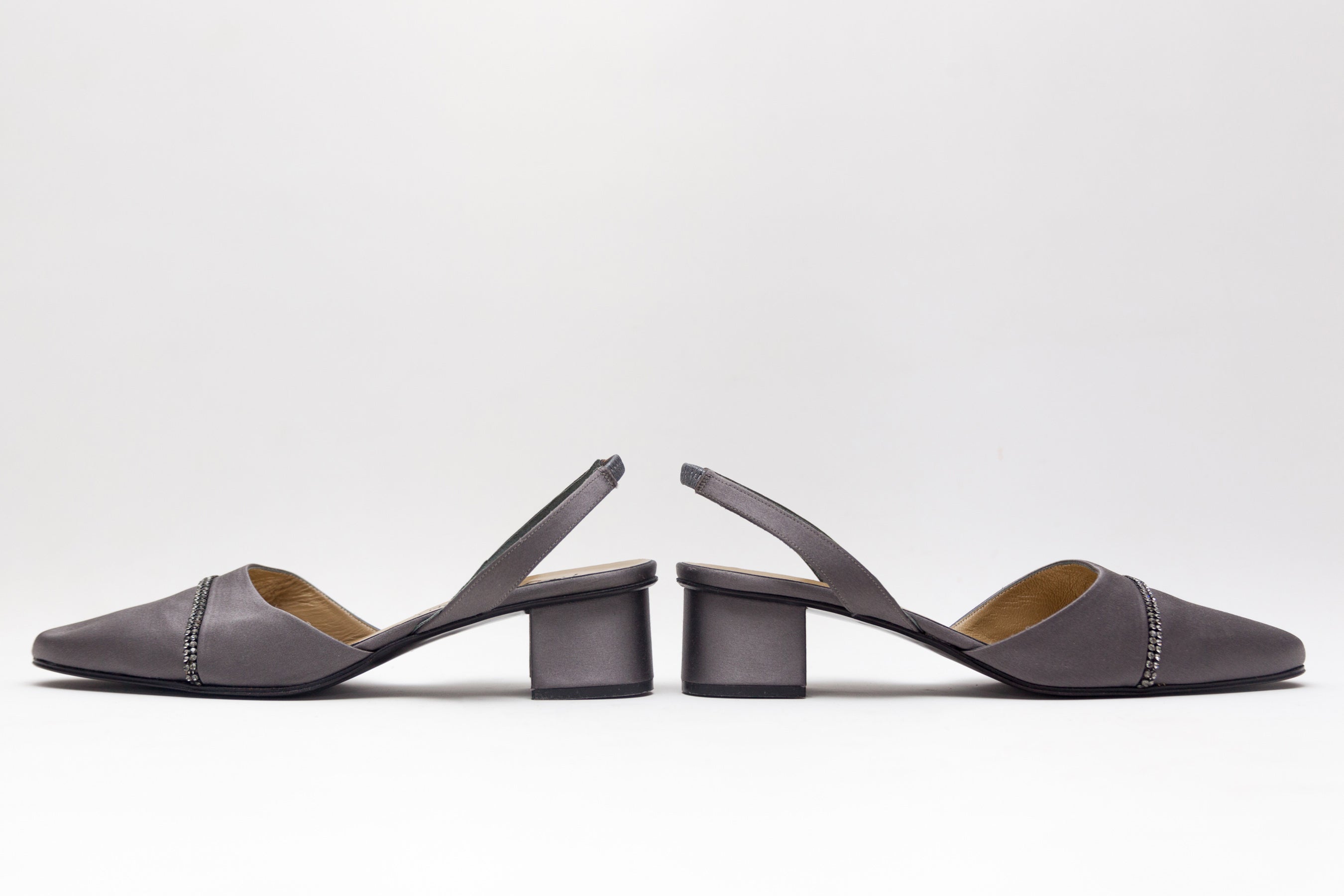 Yves Saint Laurent <br> Size 8