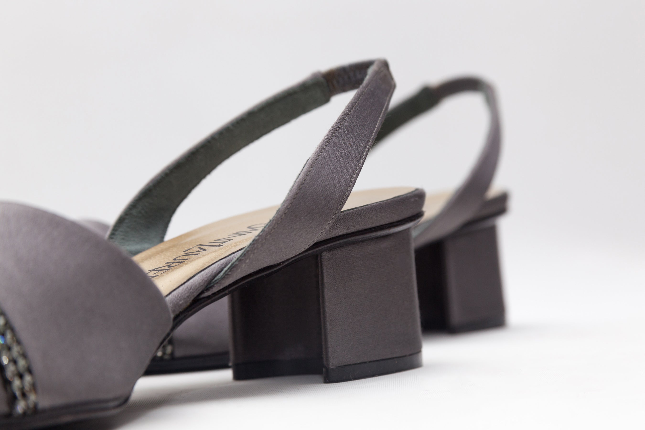 Yves Saint Laurent <br> Size 8
