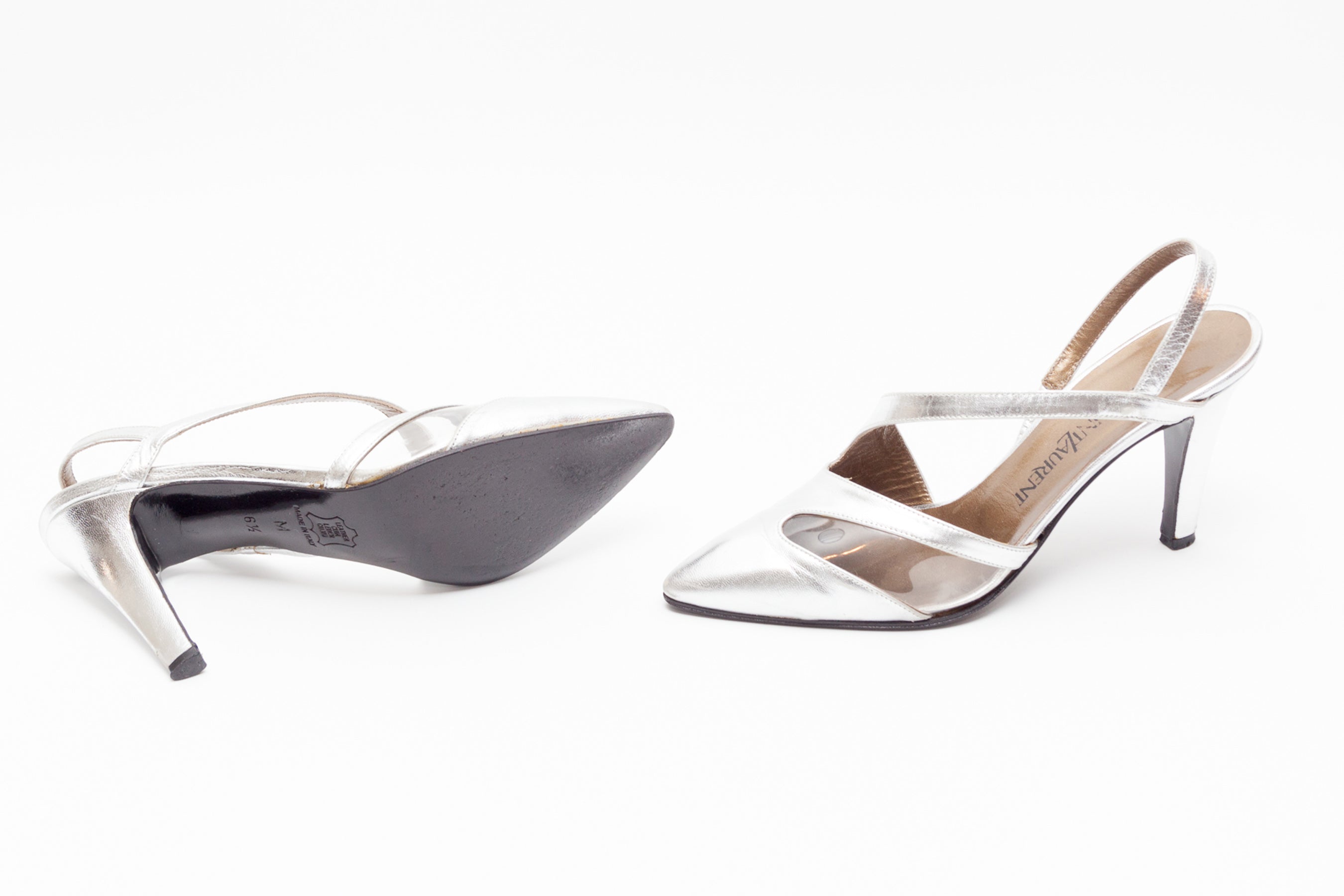Yves Saint Laurent <br> Size 6.5