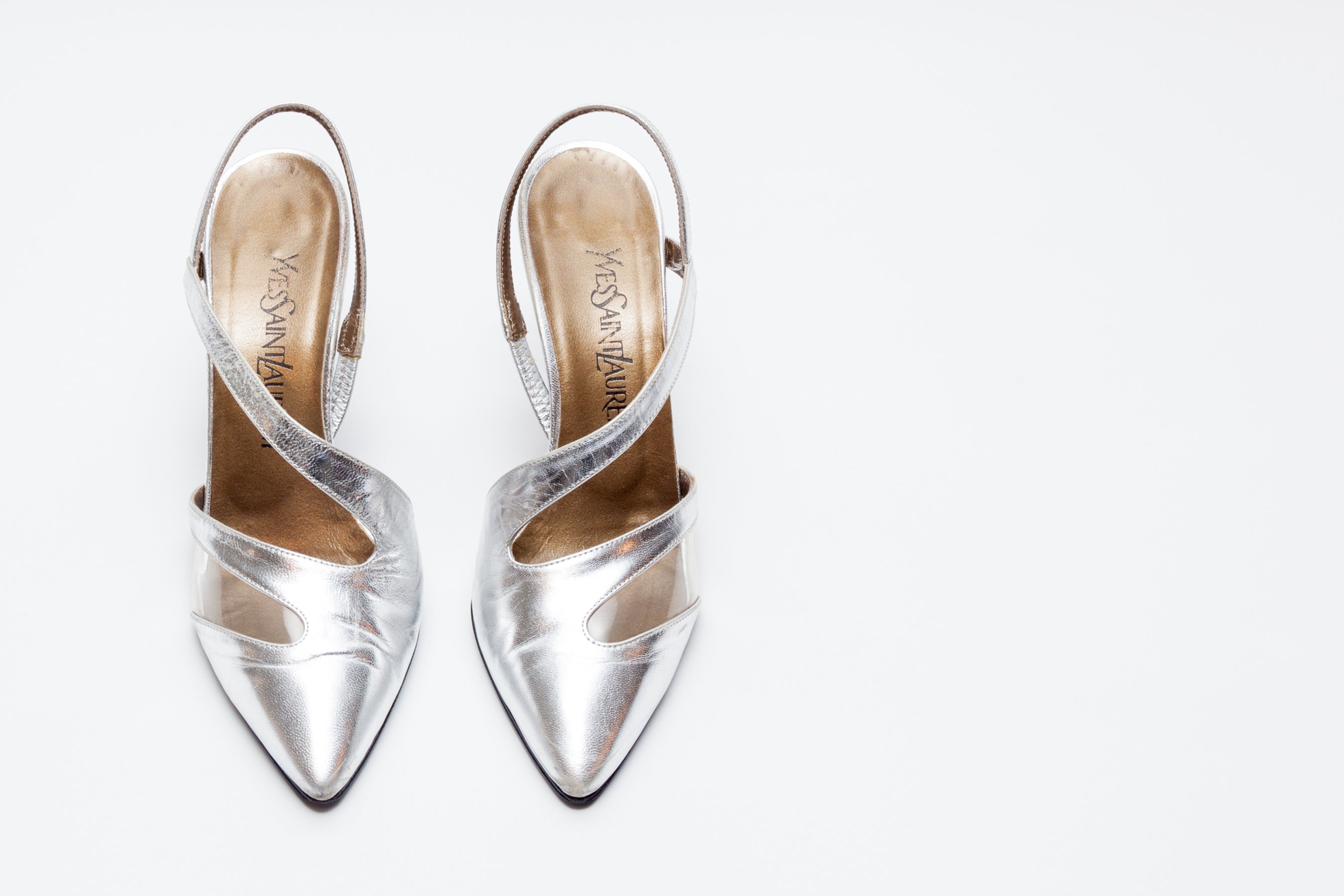 Yves Saint Laurent <br> Size 6.5