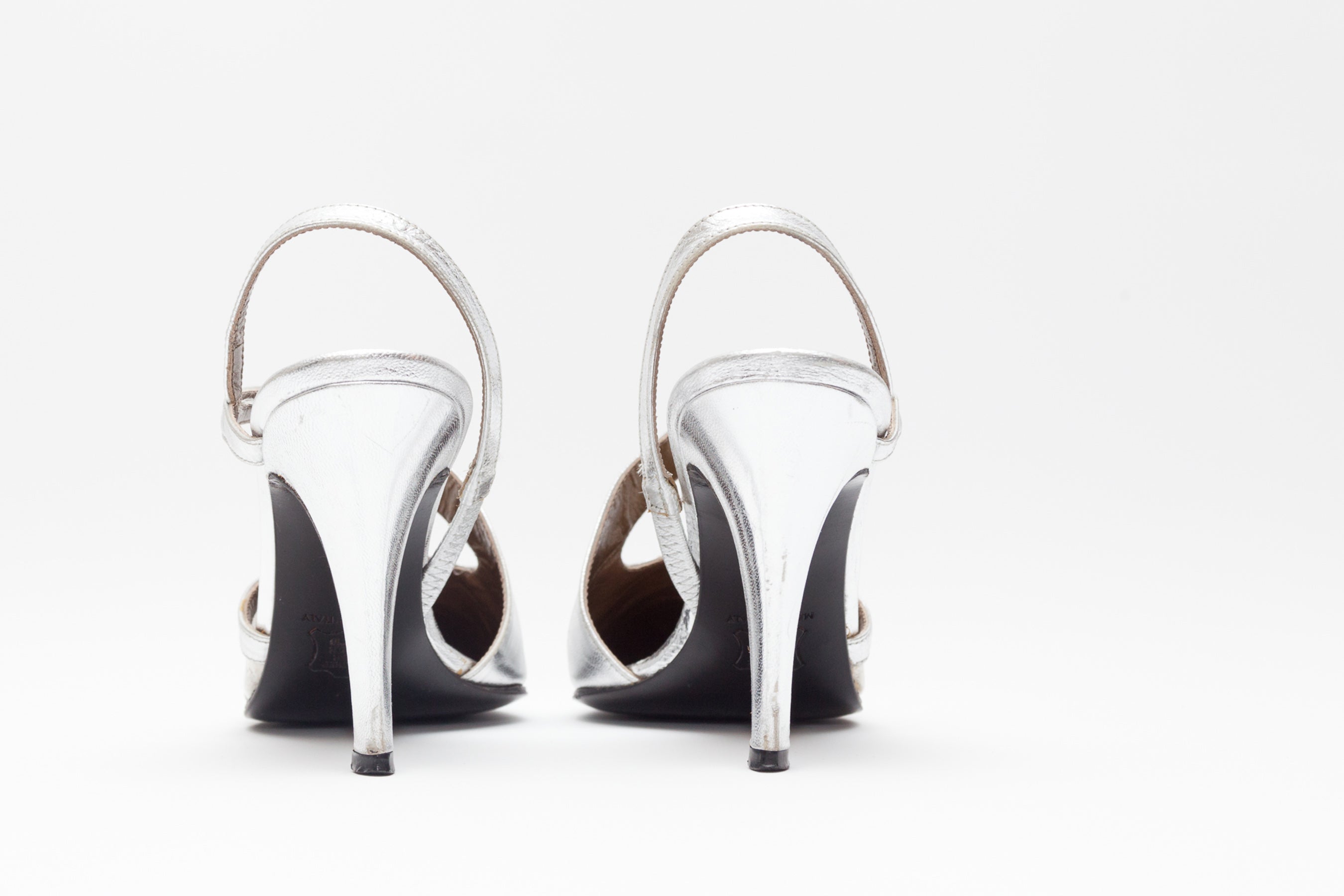 Yves Saint Laurent <br> Size 6.5