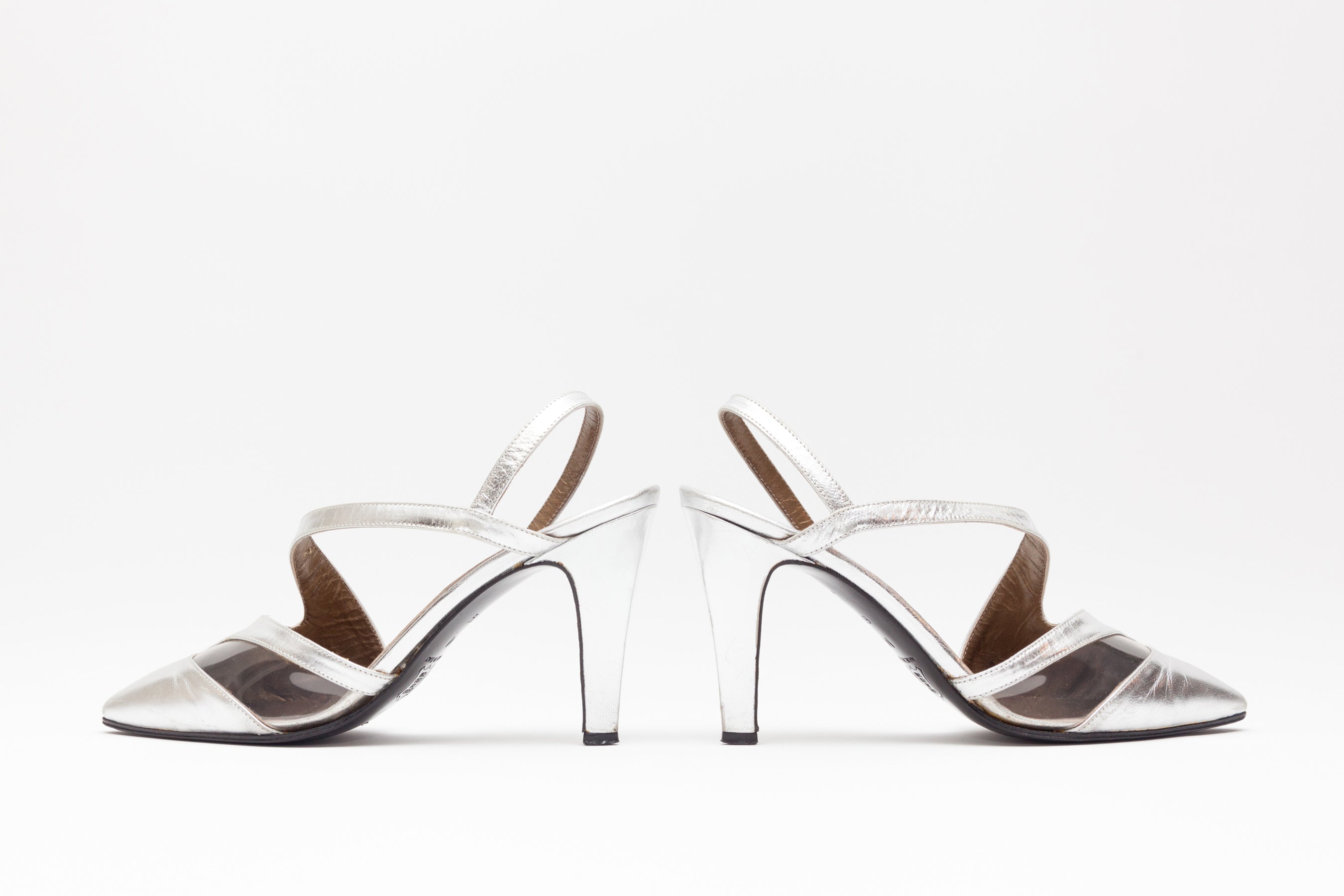 Yves Saint Laurent <br> Size 6.5