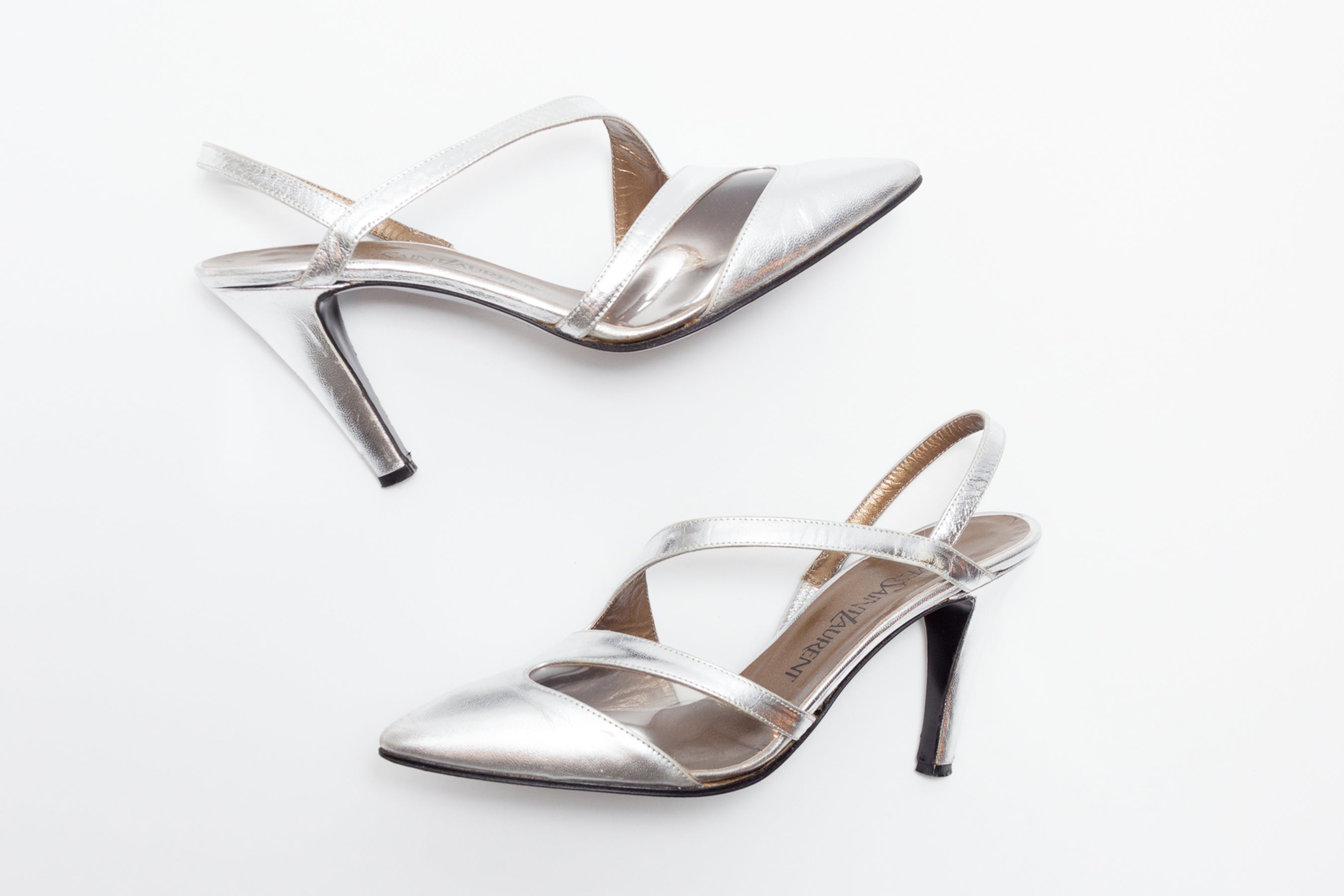 Yves Saint Laurent <br> Size 6.5