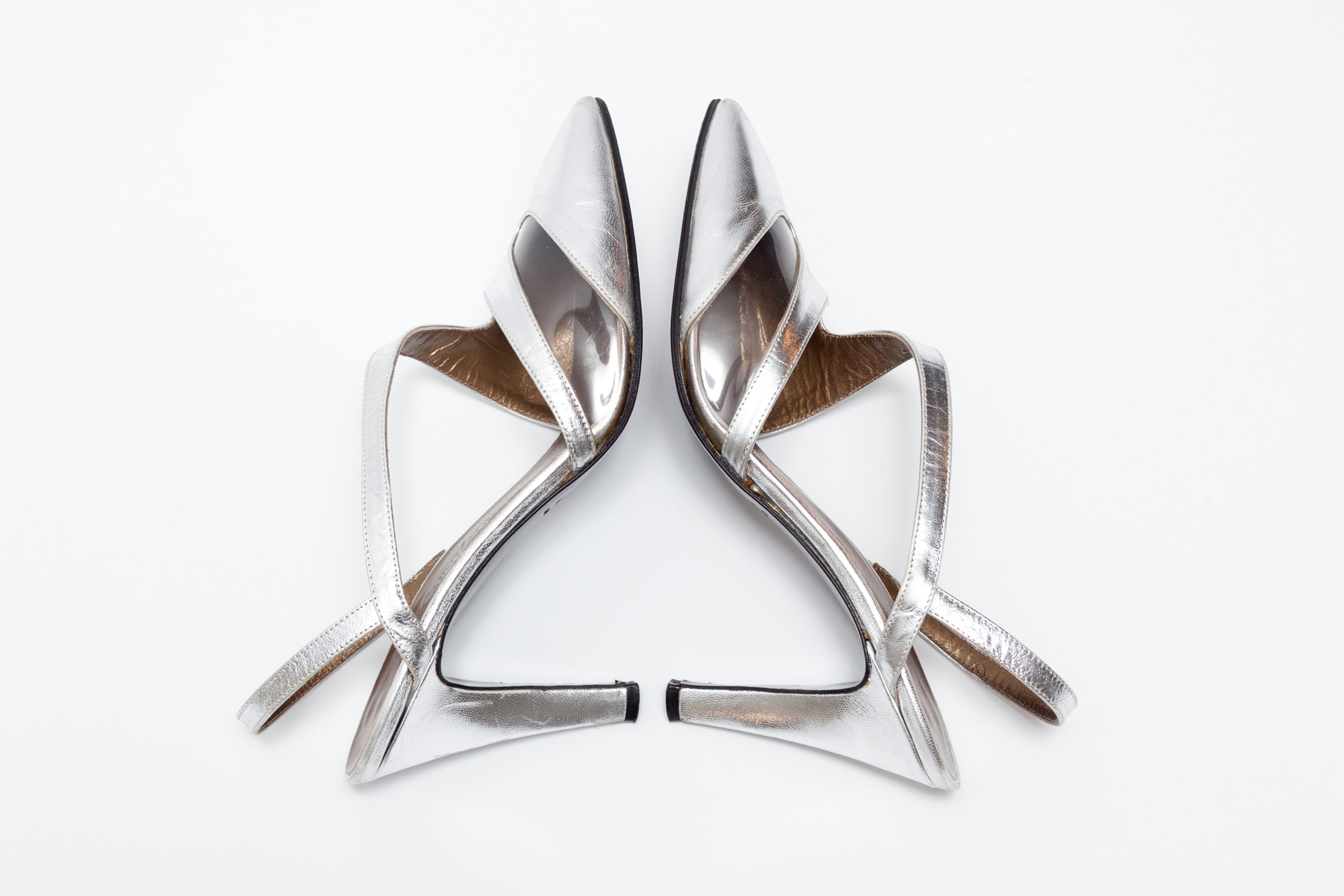 Yves Saint Laurent <br> Size 6.5