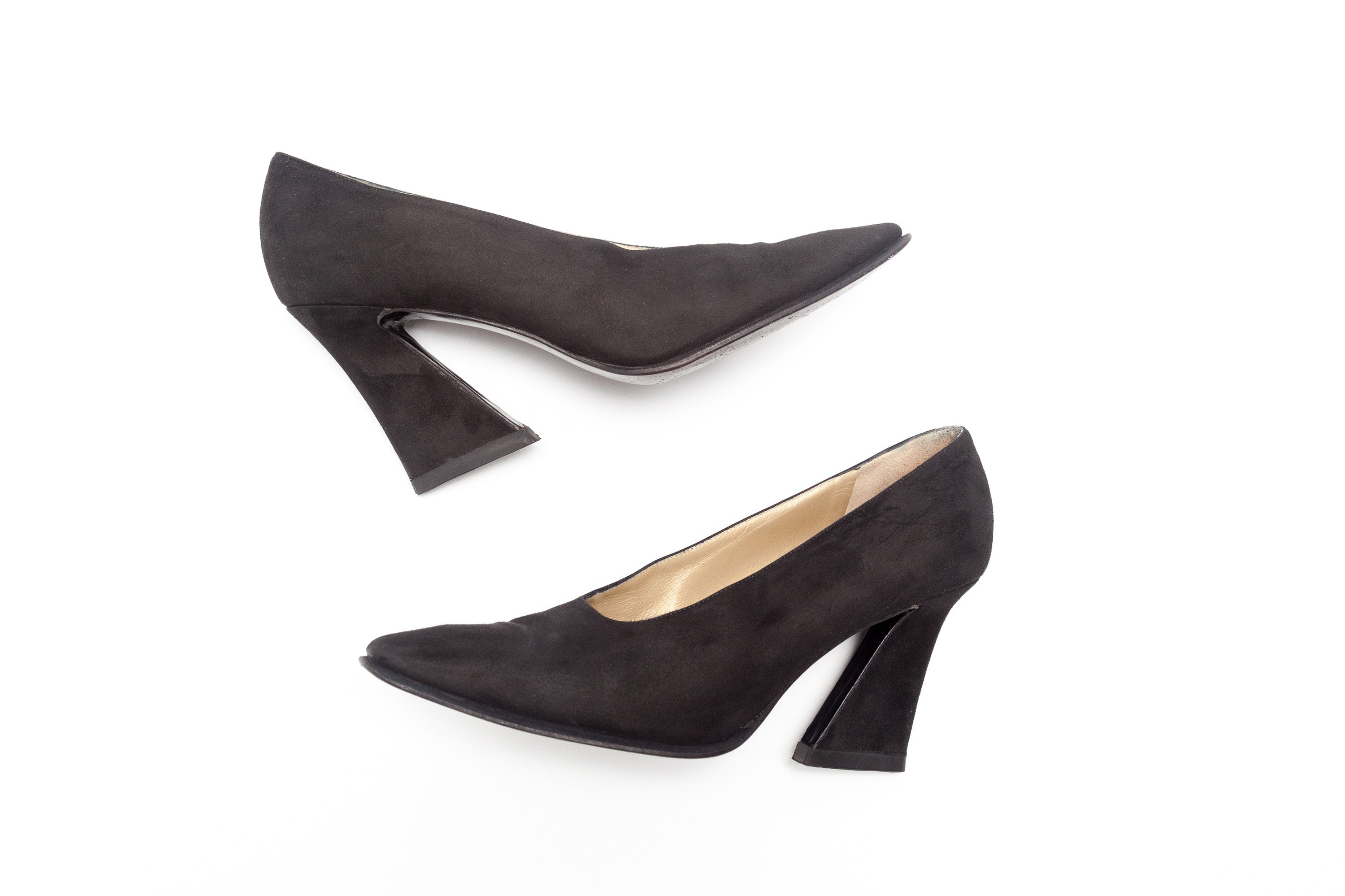 Yves Saint Laurent <br> Size 7.5