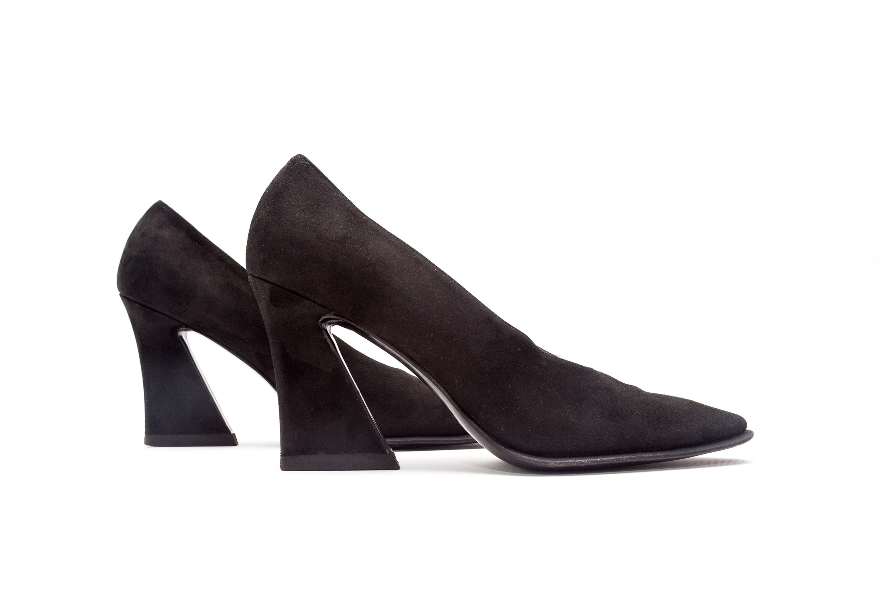 Yves Saint Laurent <br> Size 7.5