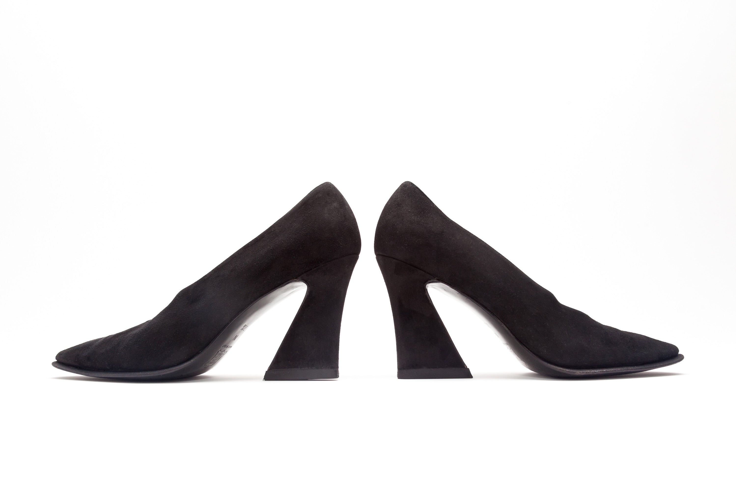 Yves Saint Laurent <br> Size 7.5