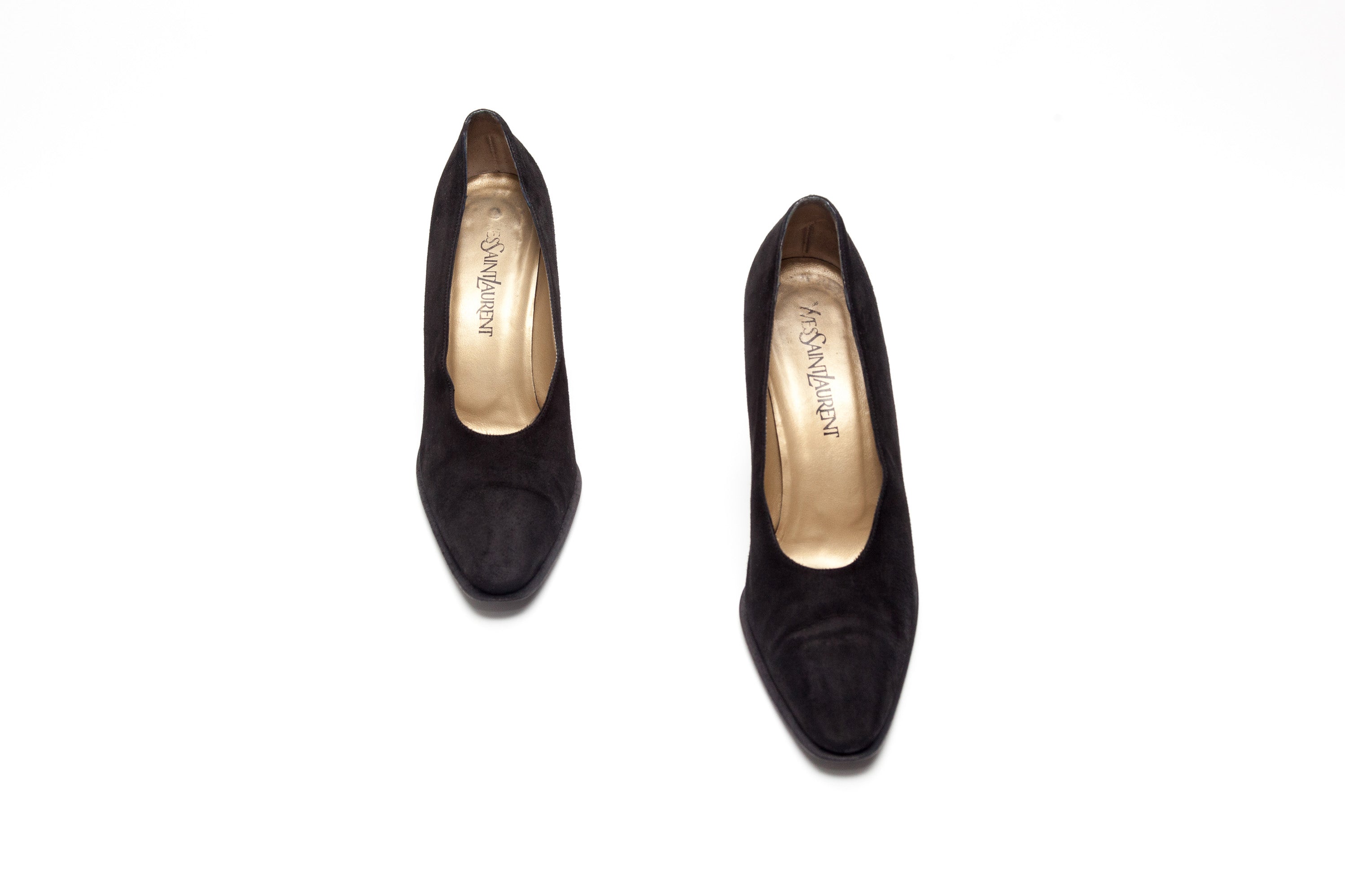 Yves Saint Laurent <br> Size 7.5