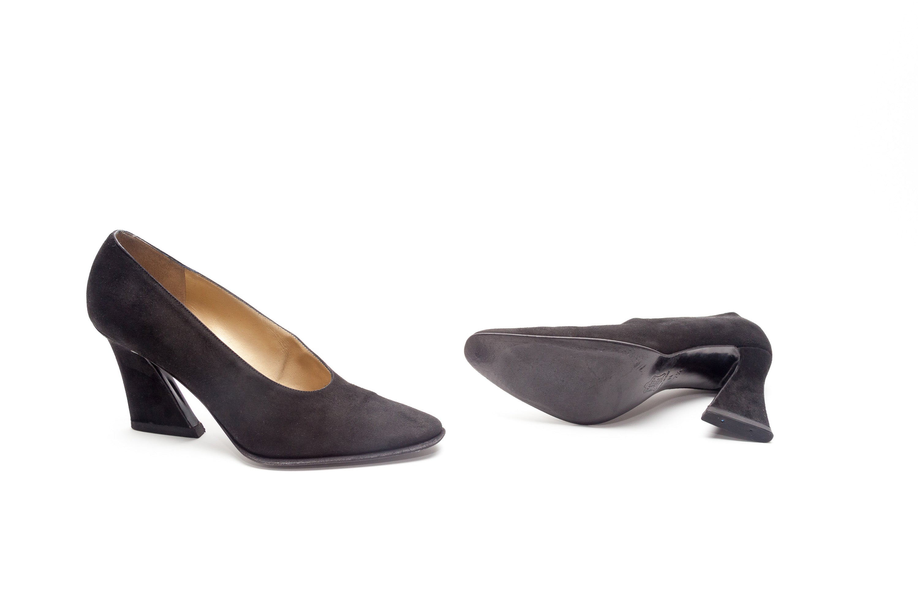 Yves Saint Laurent <br> Size 7.5