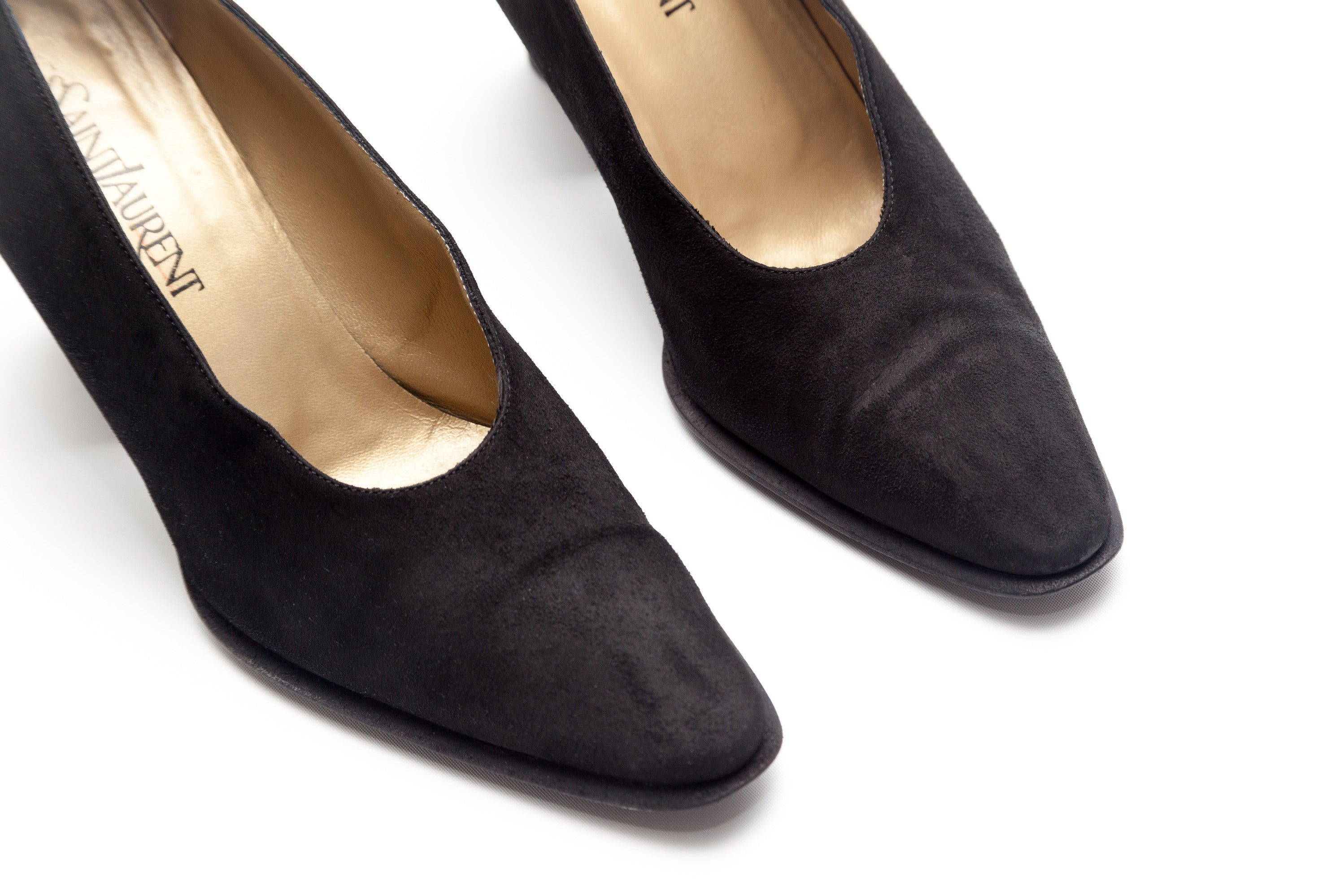 Yves Saint Laurent <br> Size 7.5