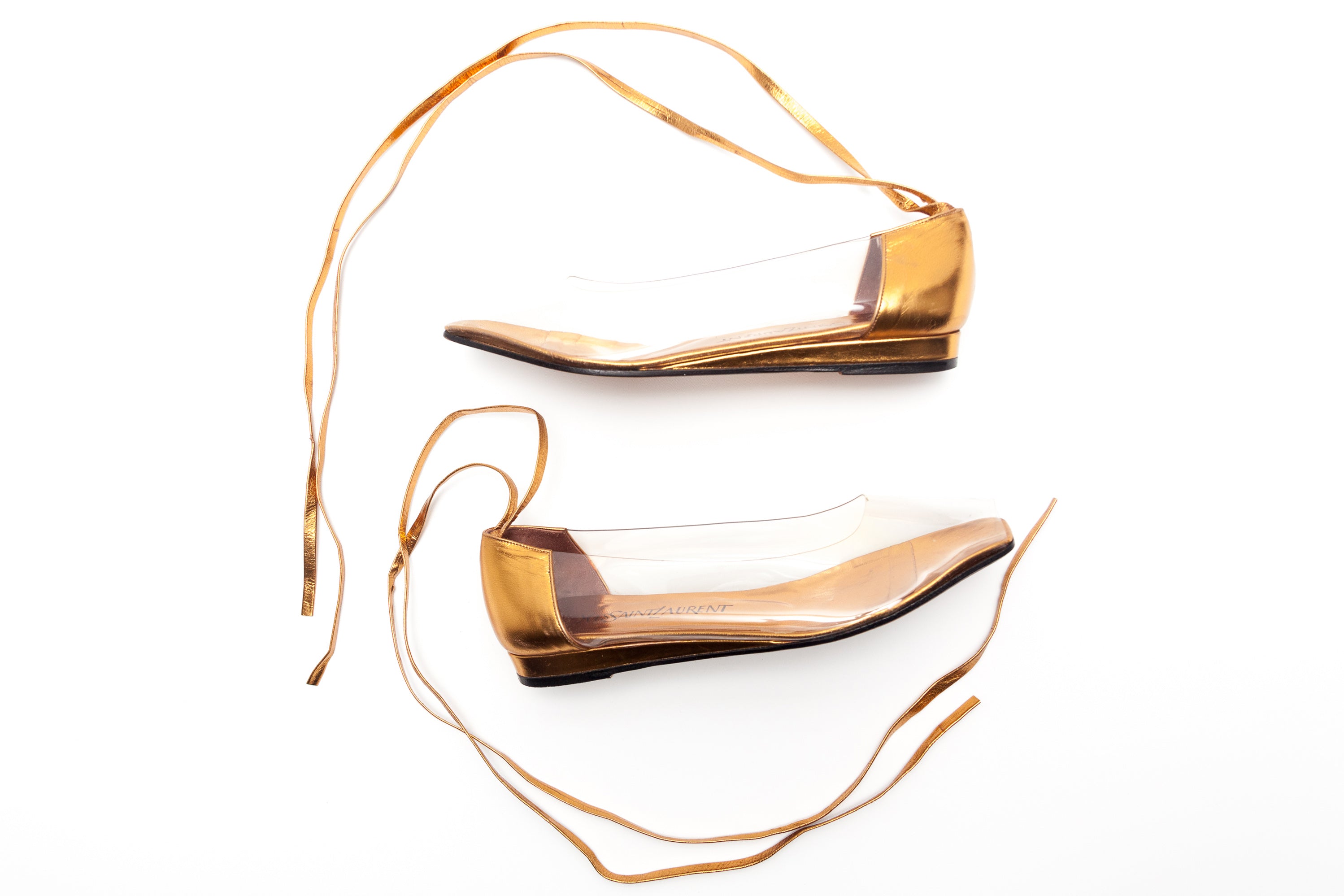 Yves Saint Laurent <br> 5.5