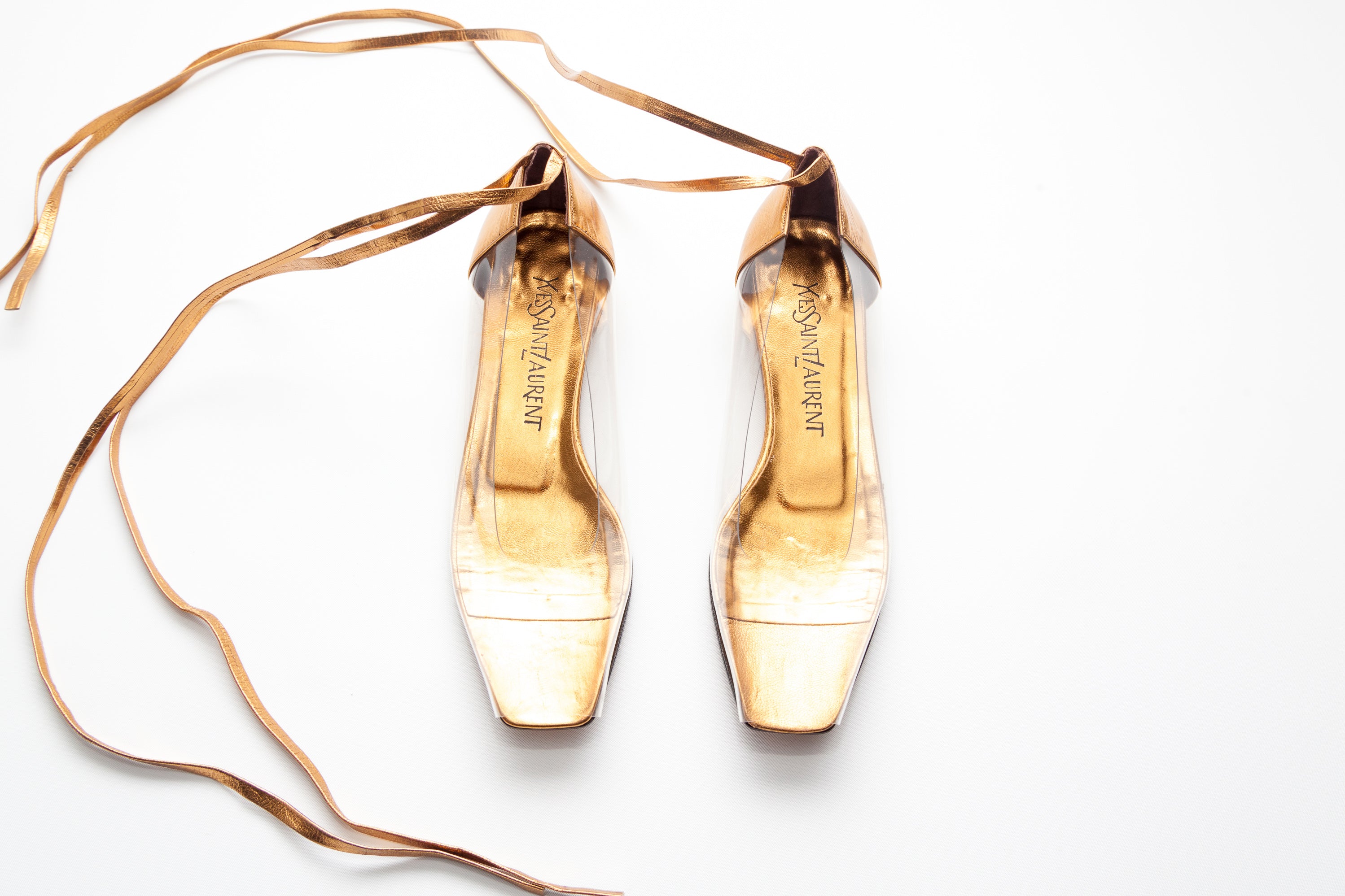 Yves Saint Laurent <br> 5.5