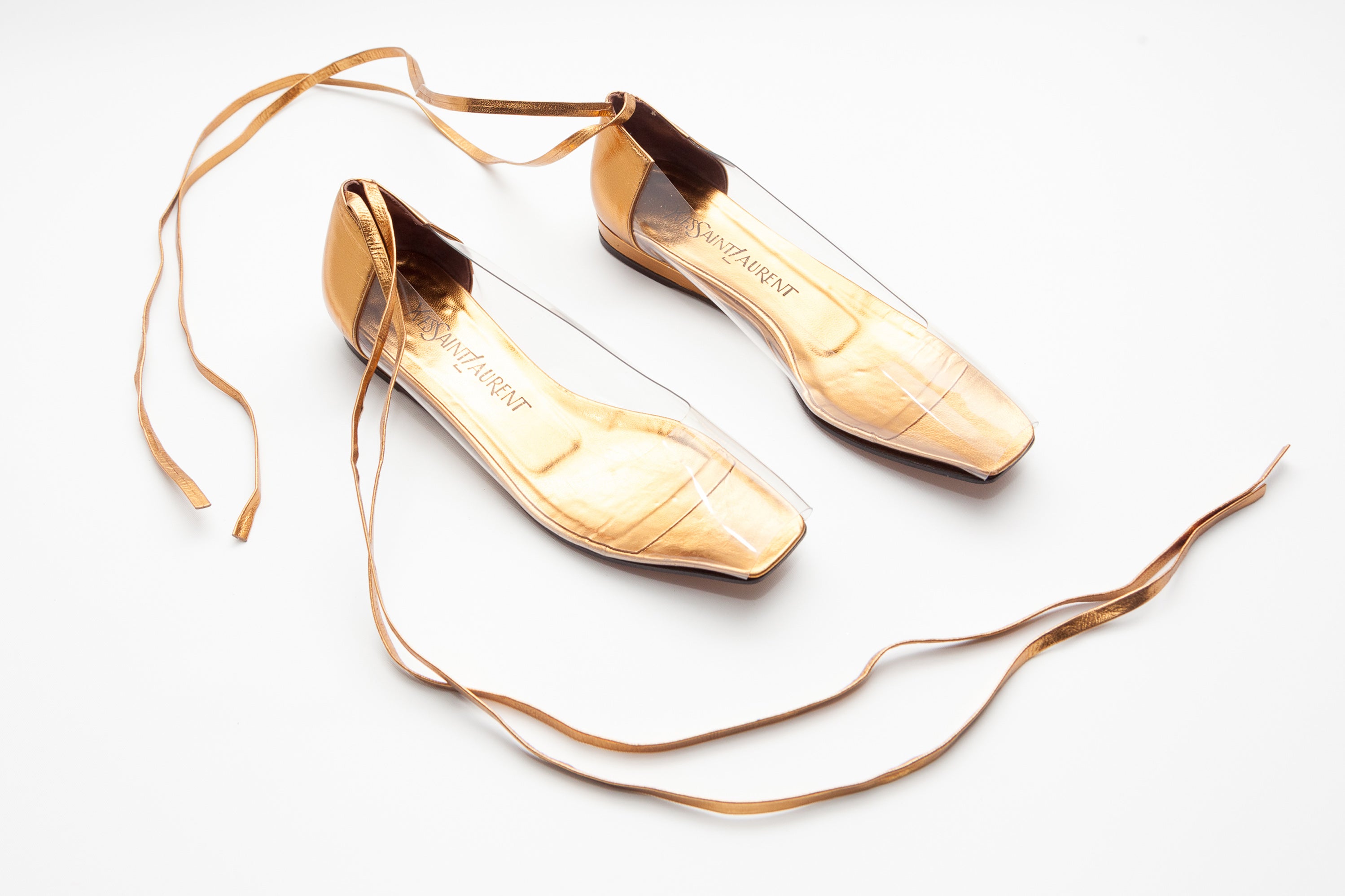 Yves Saint Laurent <br> 5.5