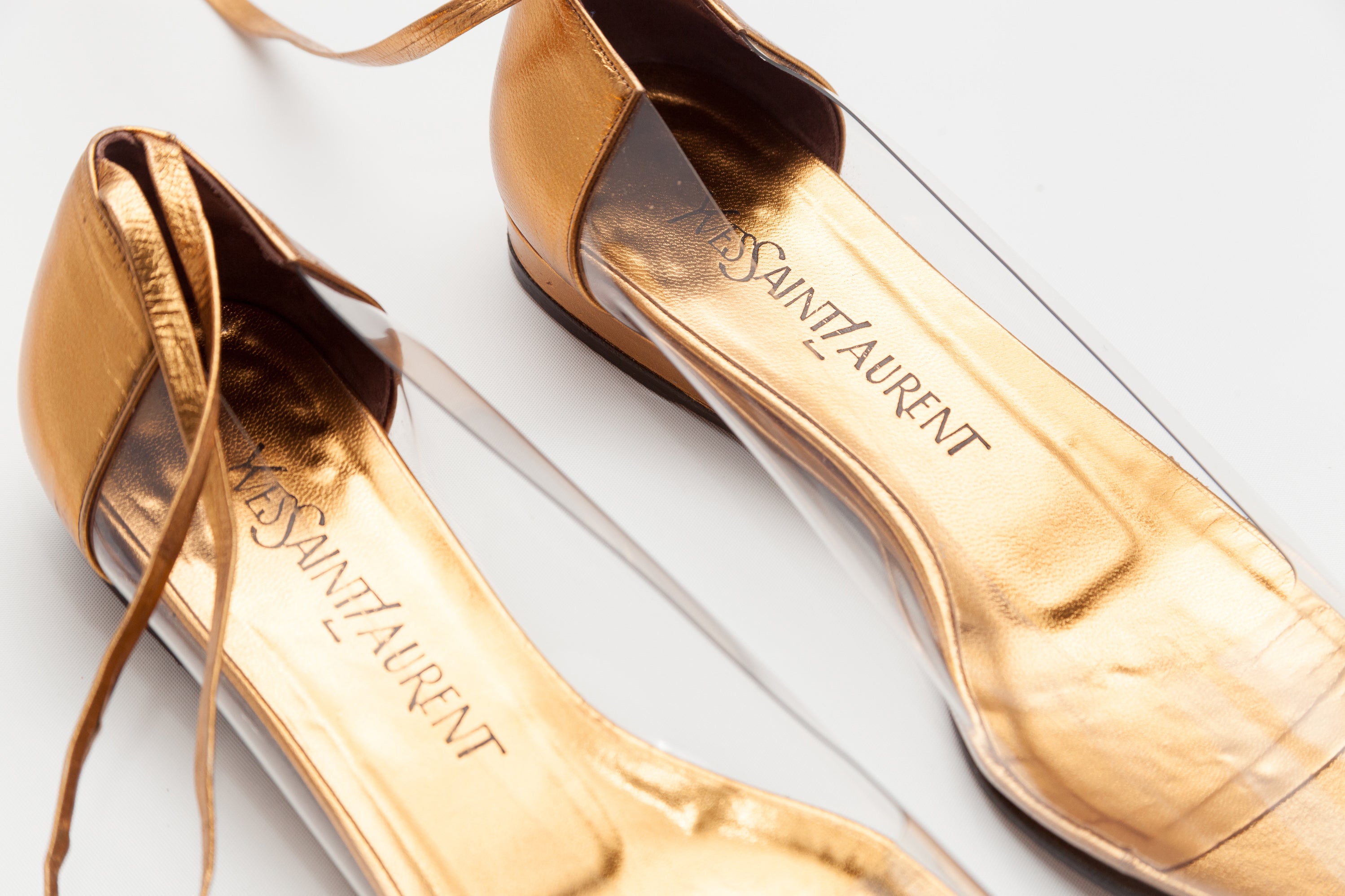 Yves Saint Laurent <br> 5.5