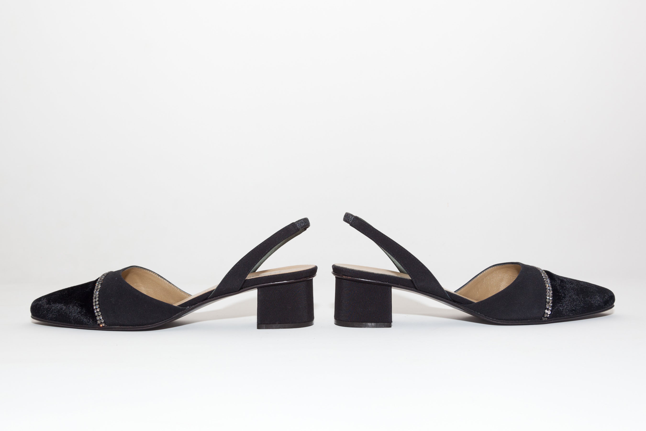 Yves Saint Laurent <br> Size 8