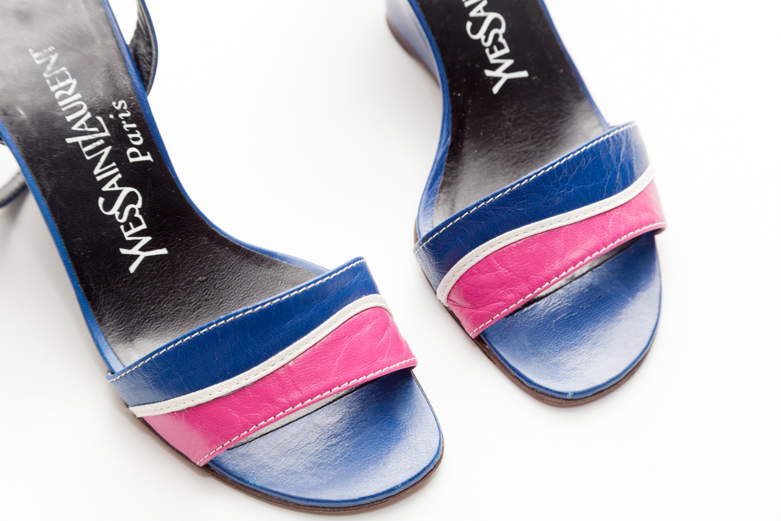 Yves Saint Laurent <br> Size 5