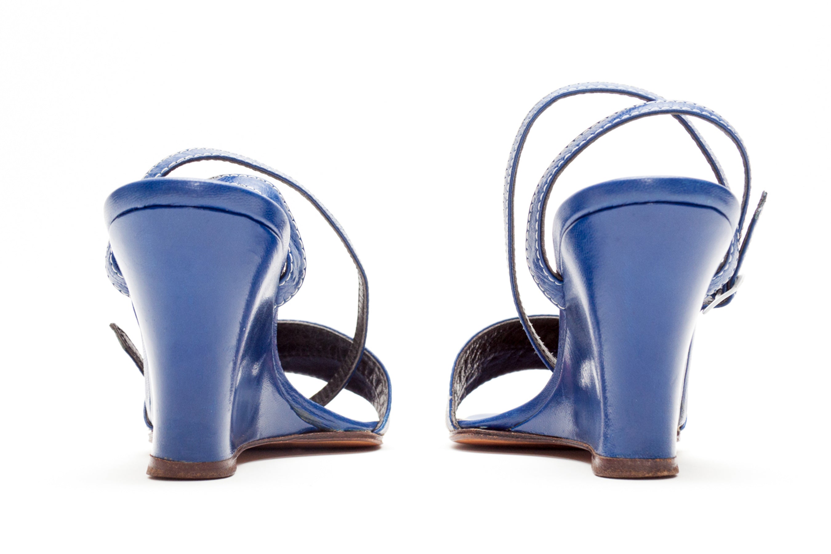 Yves Saint Laurent <br> Size 5