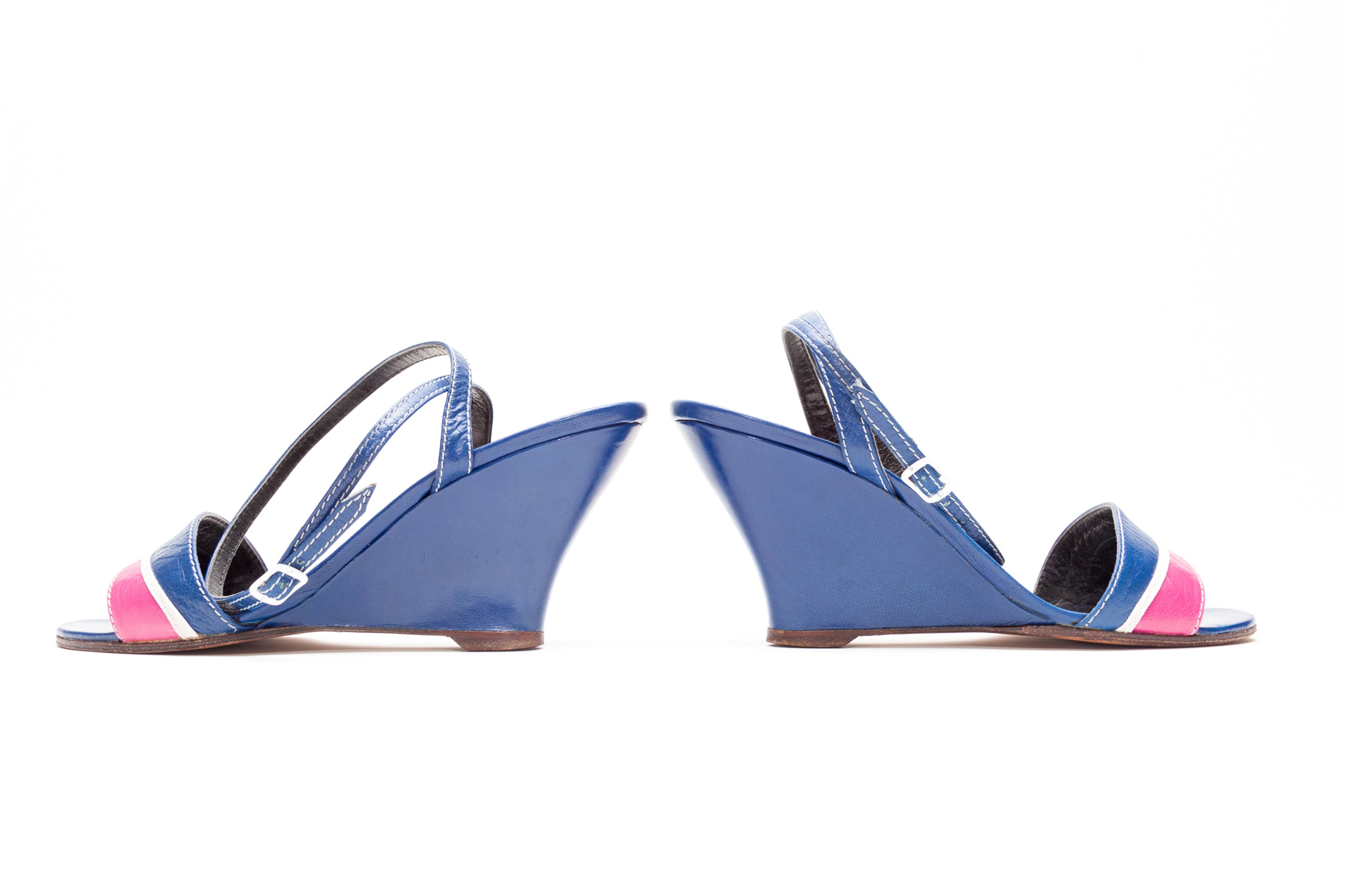 Yves Saint Laurent <br> Size 5