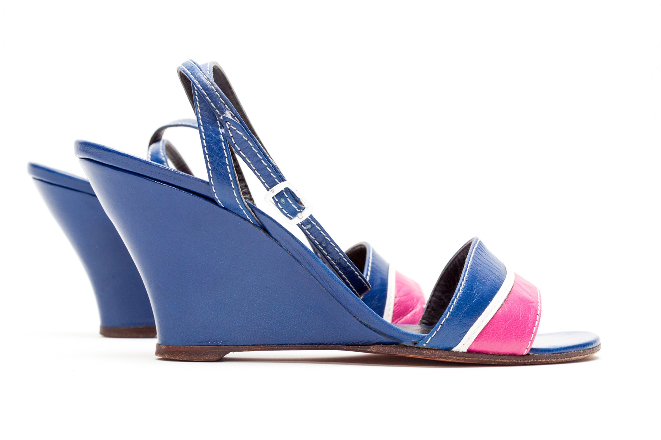 Yves Saint Laurent <br> Size 5