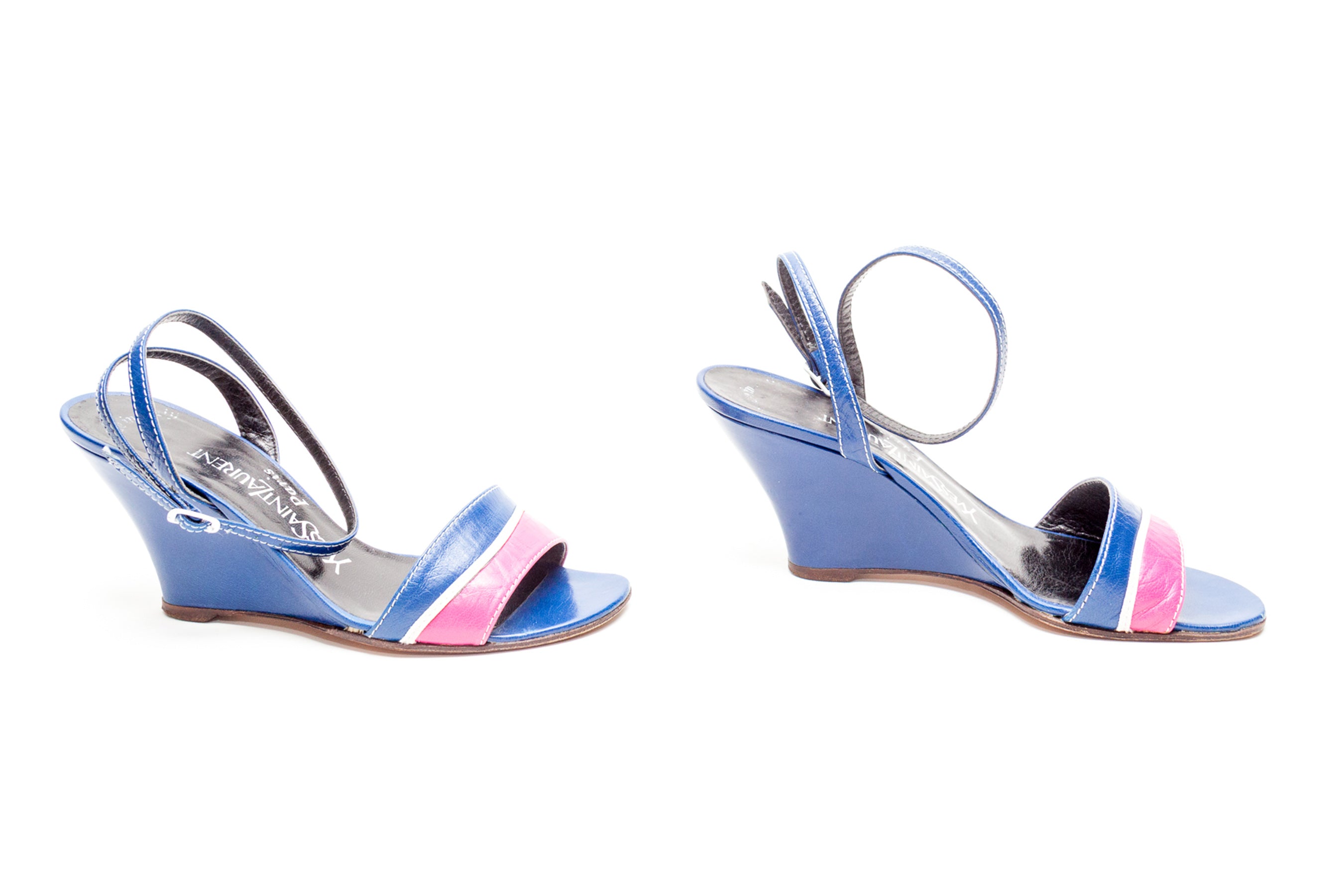 Yves Saint Laurent <br> Size 5