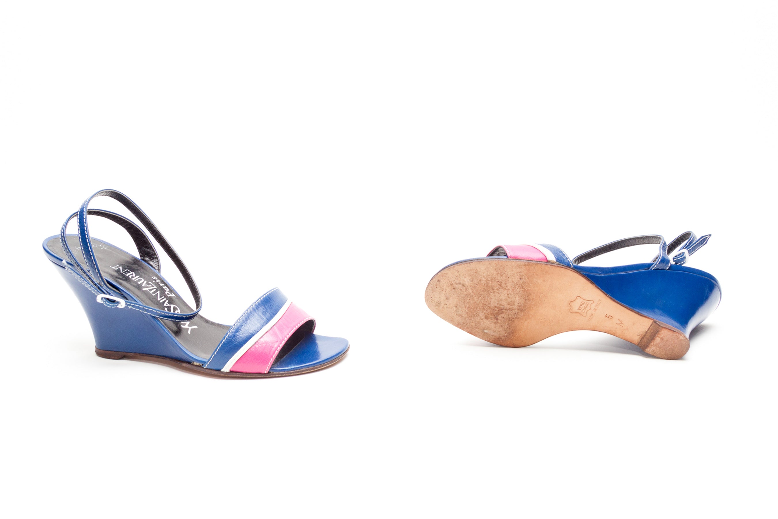 Yves Saint Laurent <br> Size 5