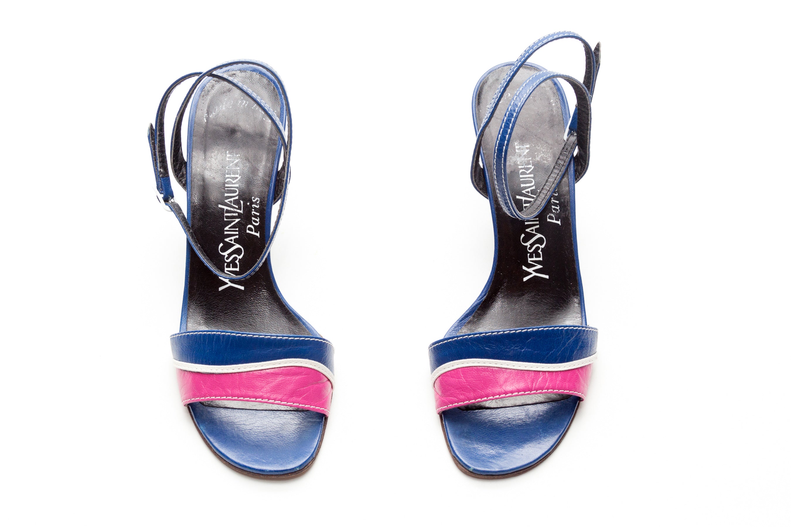 Yves Saint Laurent <br> Size 5