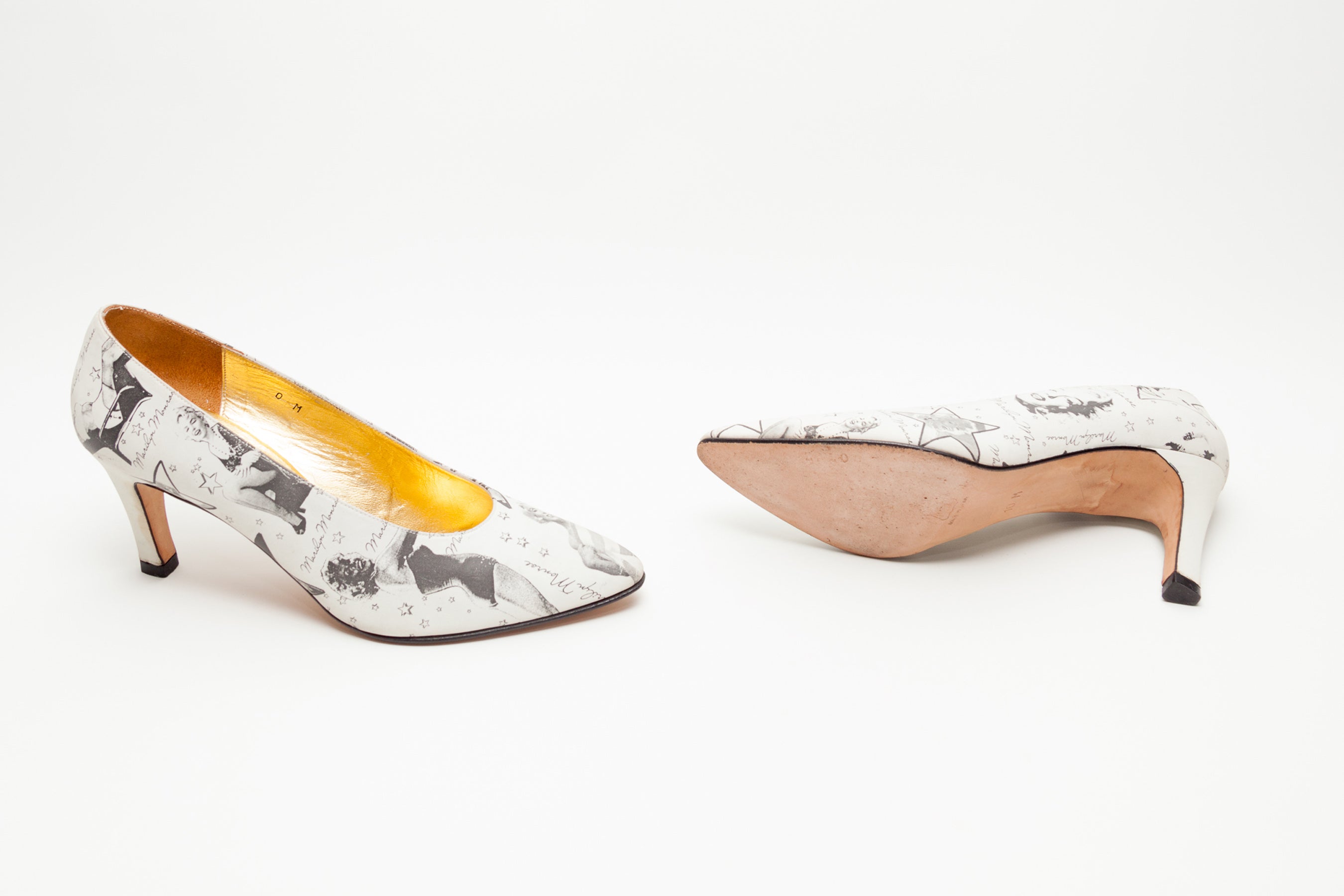 Zalo <br> Size 10