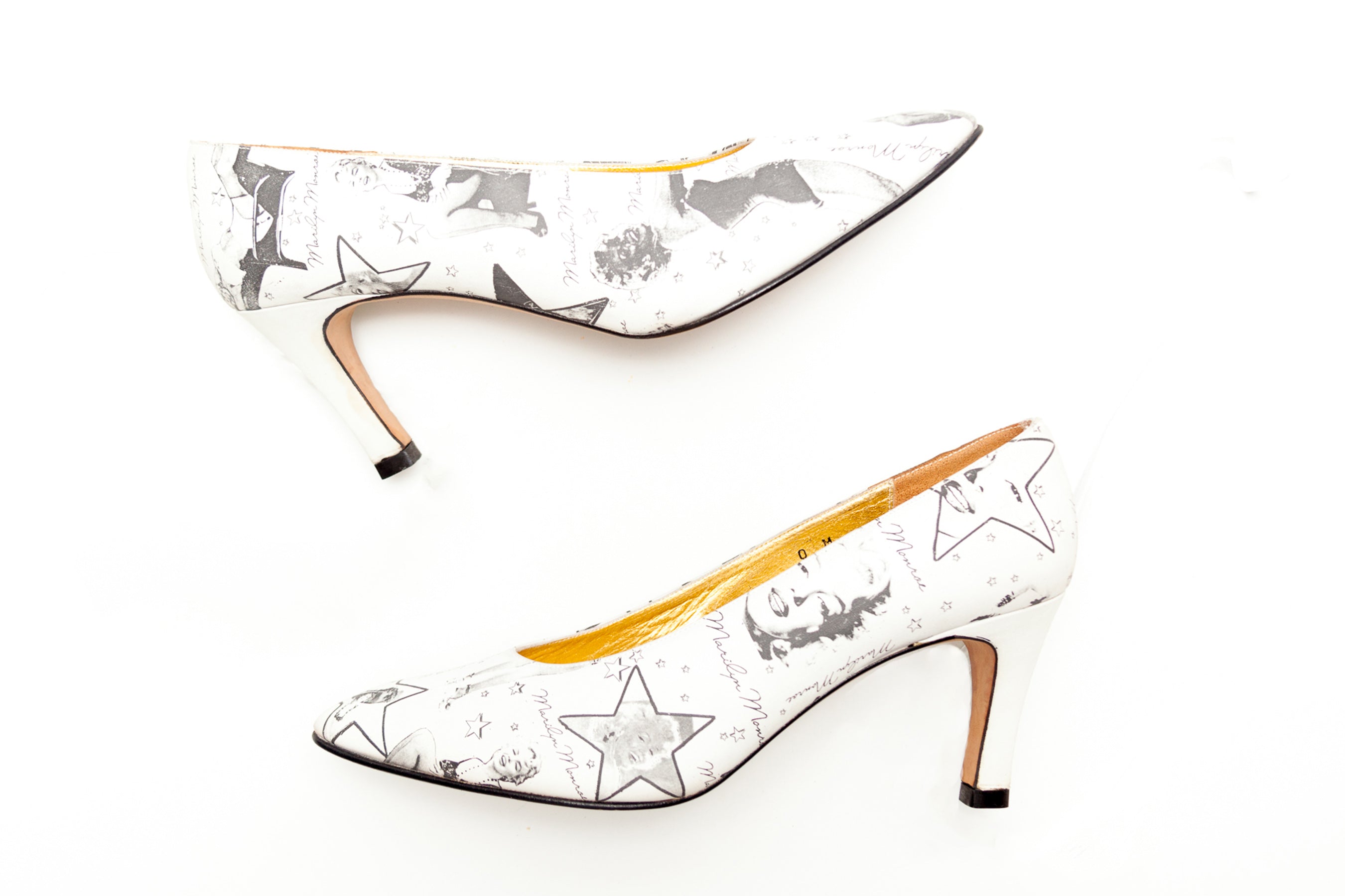 Zalo <br> Size 10