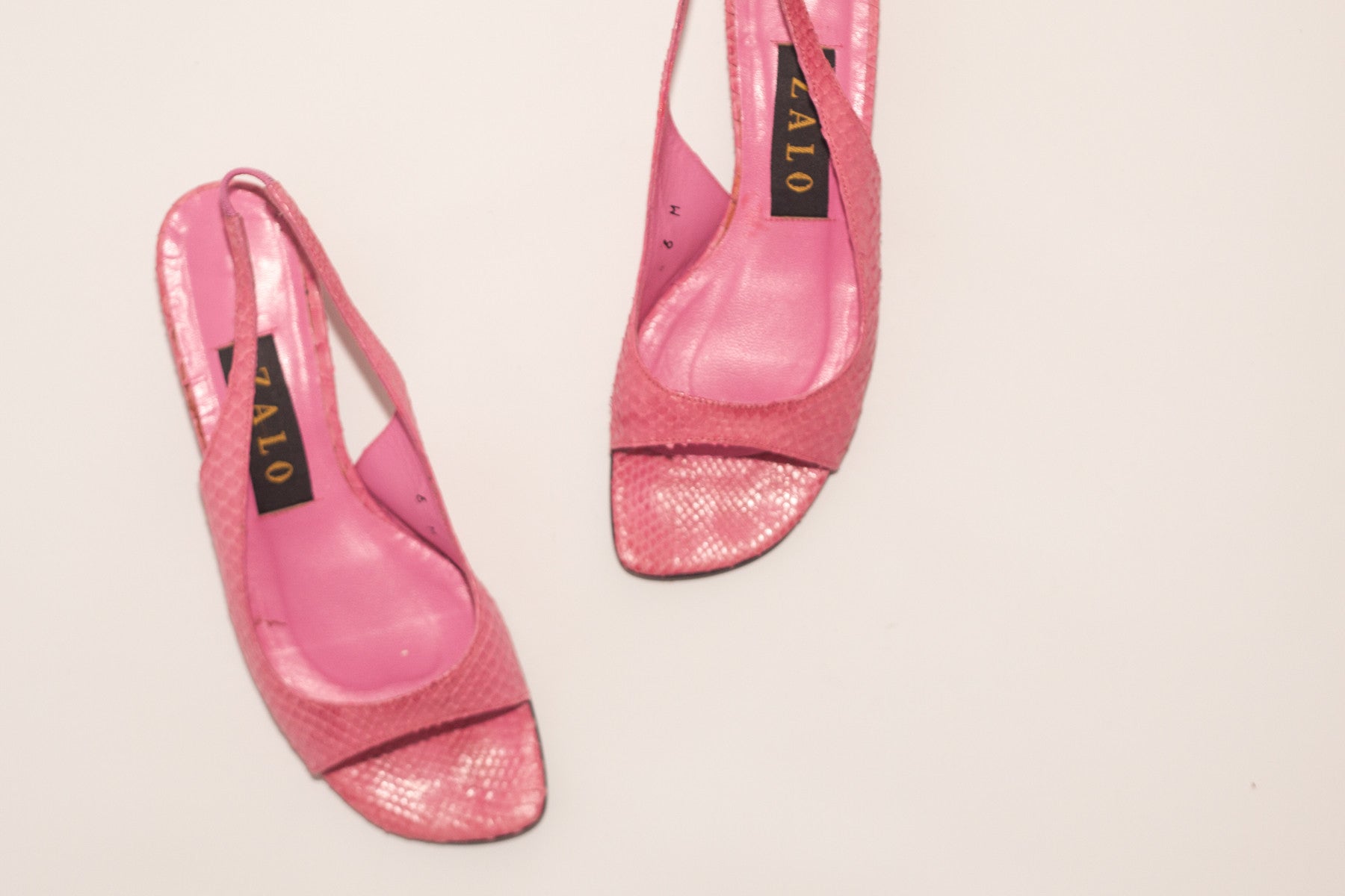 Zalo <br> Size 6