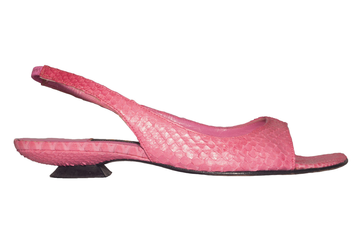 Zalo <br> Size 6