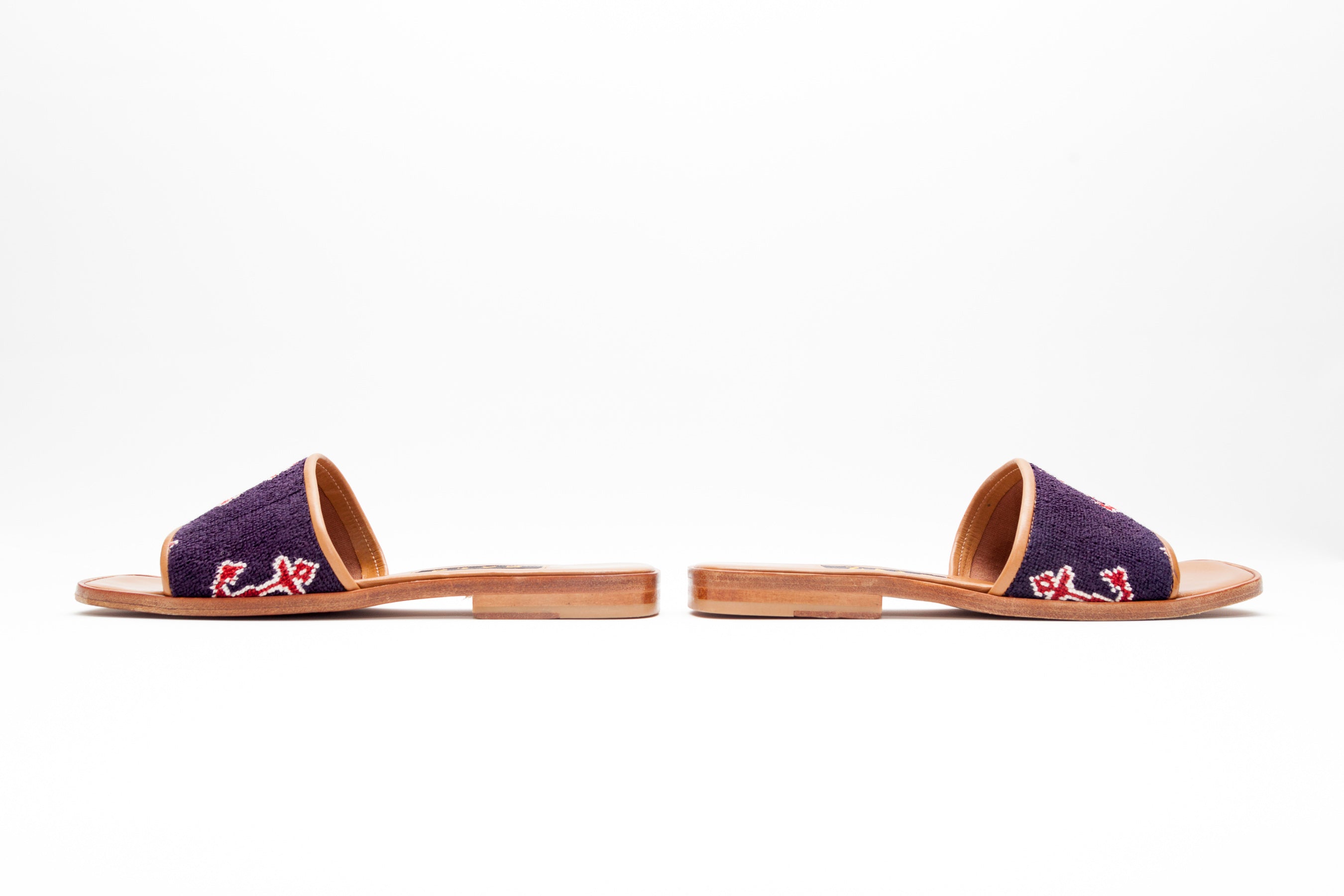 Zalo <br> Size 7.5