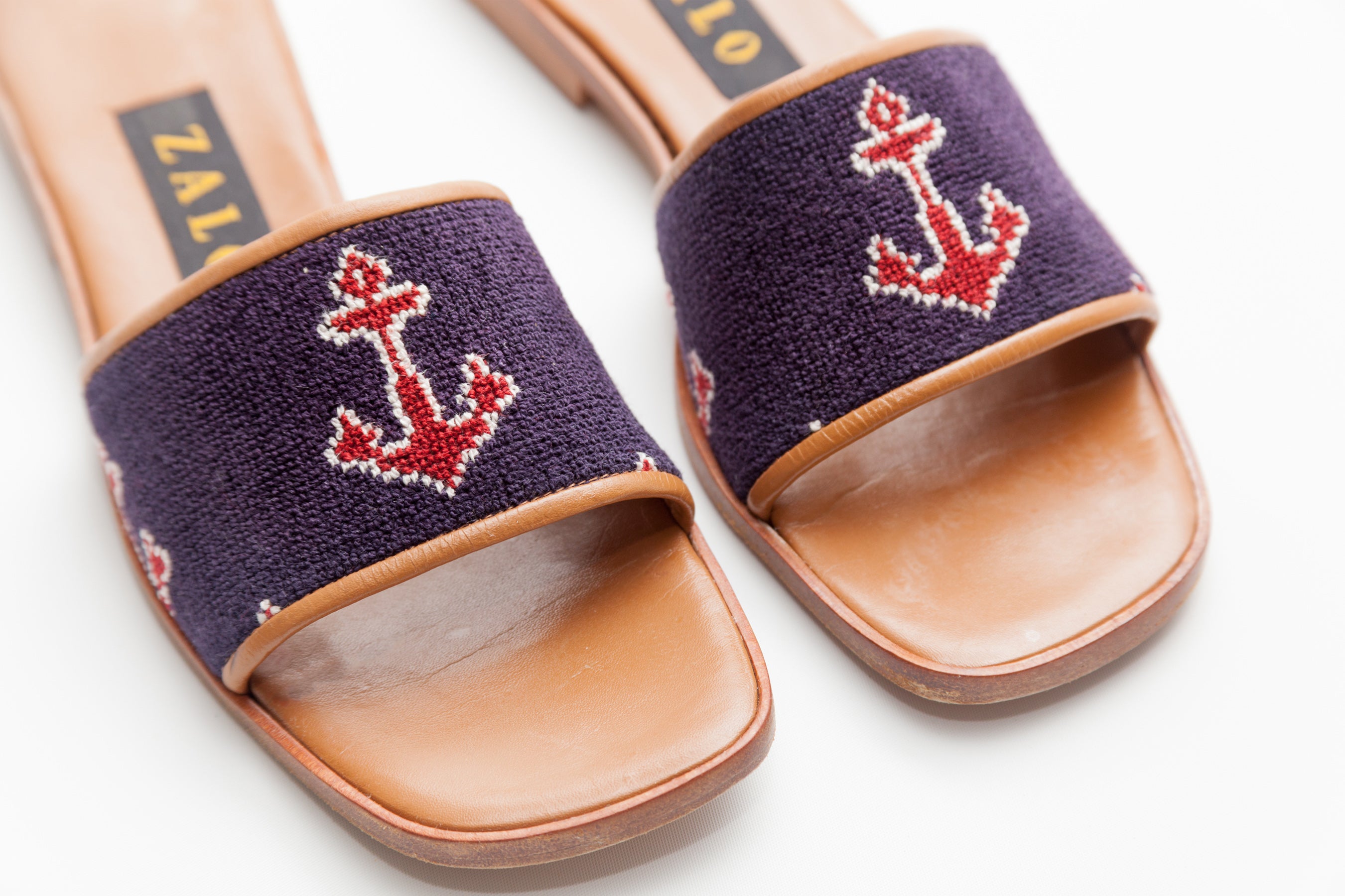 Zalo <br> Size 7.5