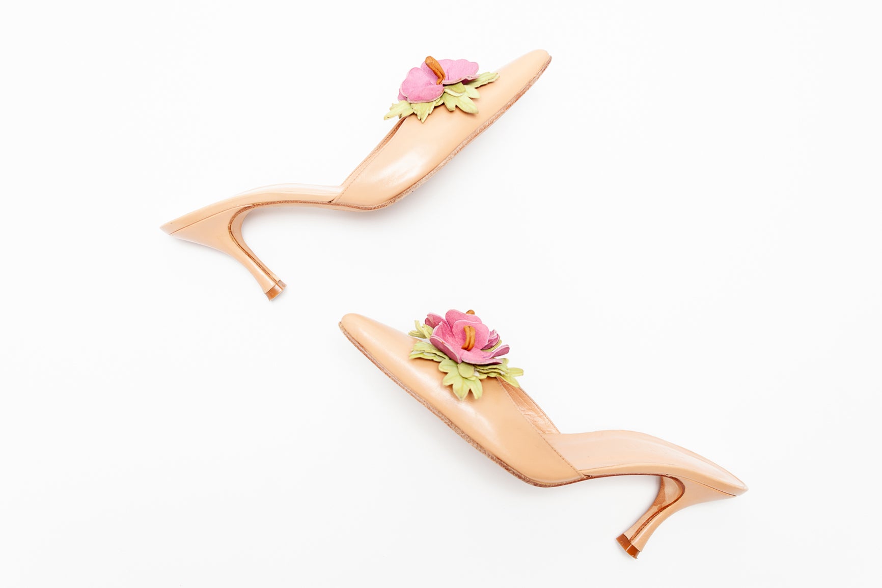 Zalo <br> Size 7.5