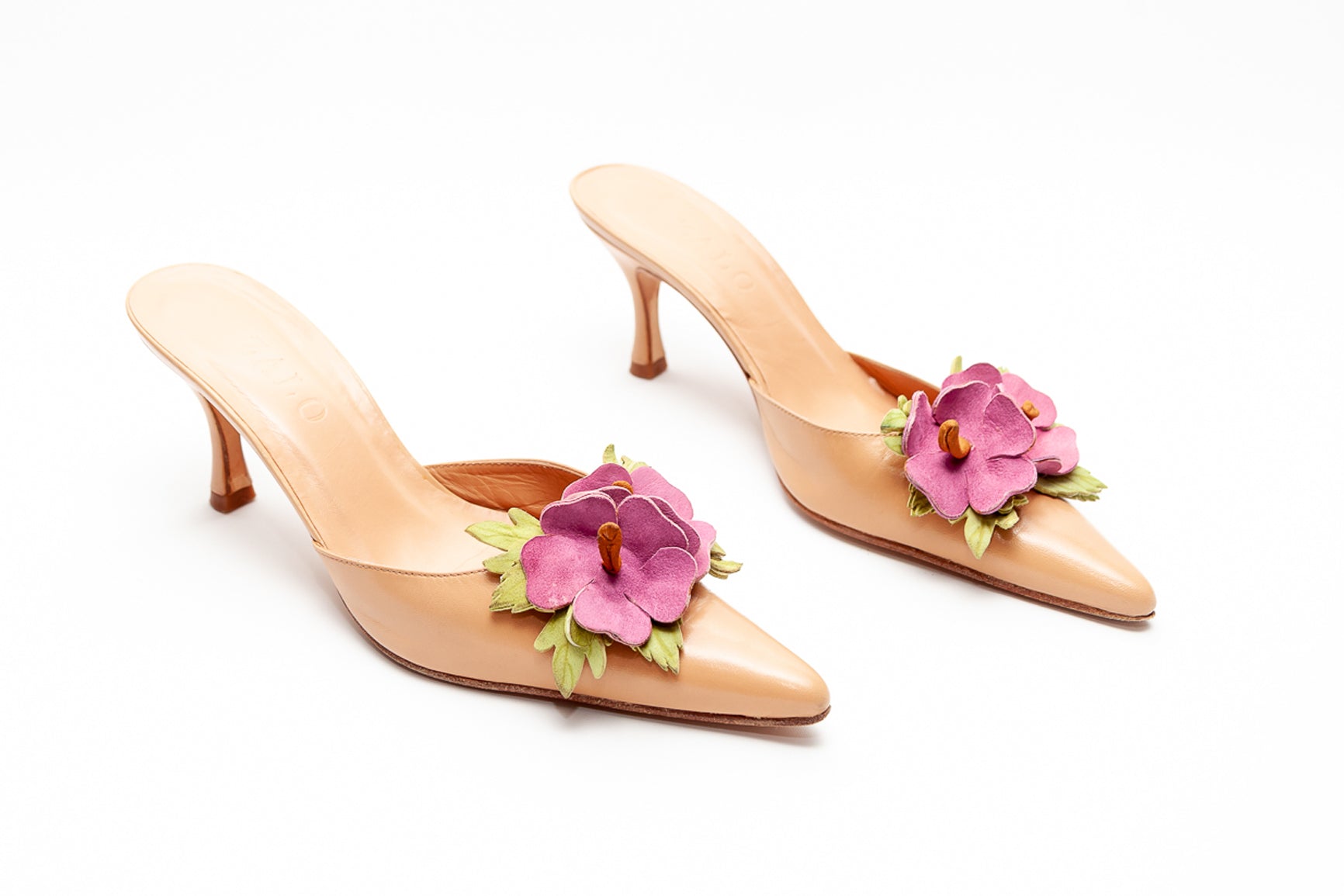 Zalo <br> Size 7.5