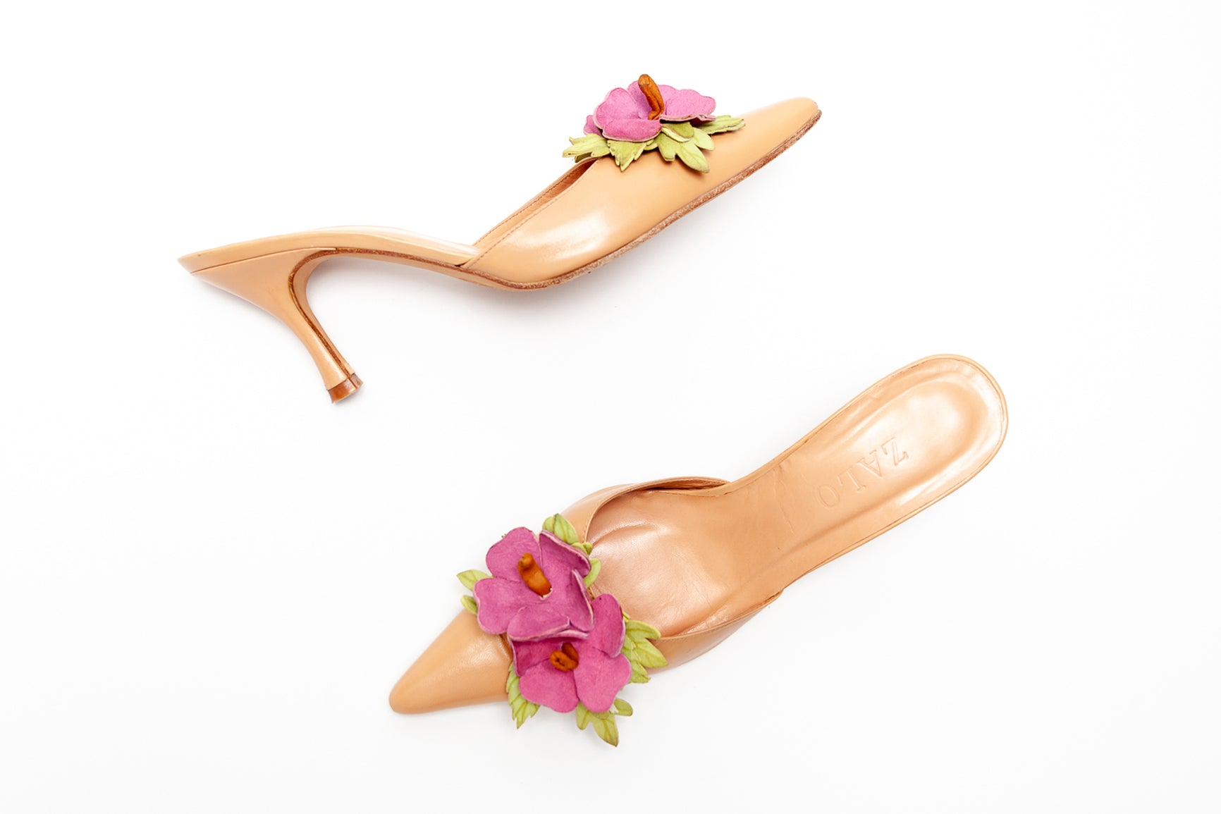 Zalo <br> Size 7.5