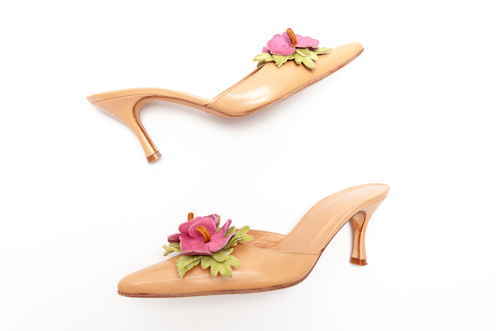 Zalo <br> Size 7.5