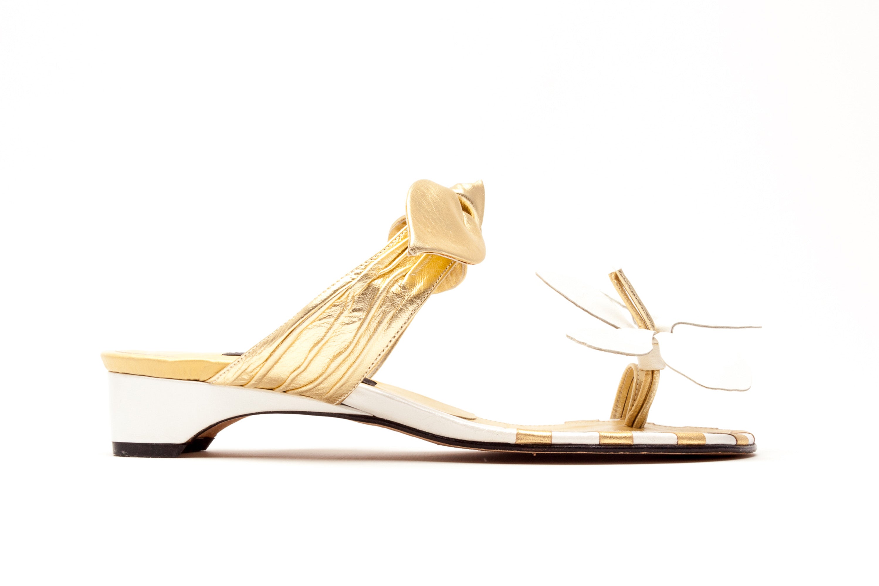 Zalo <br> Size 7.5