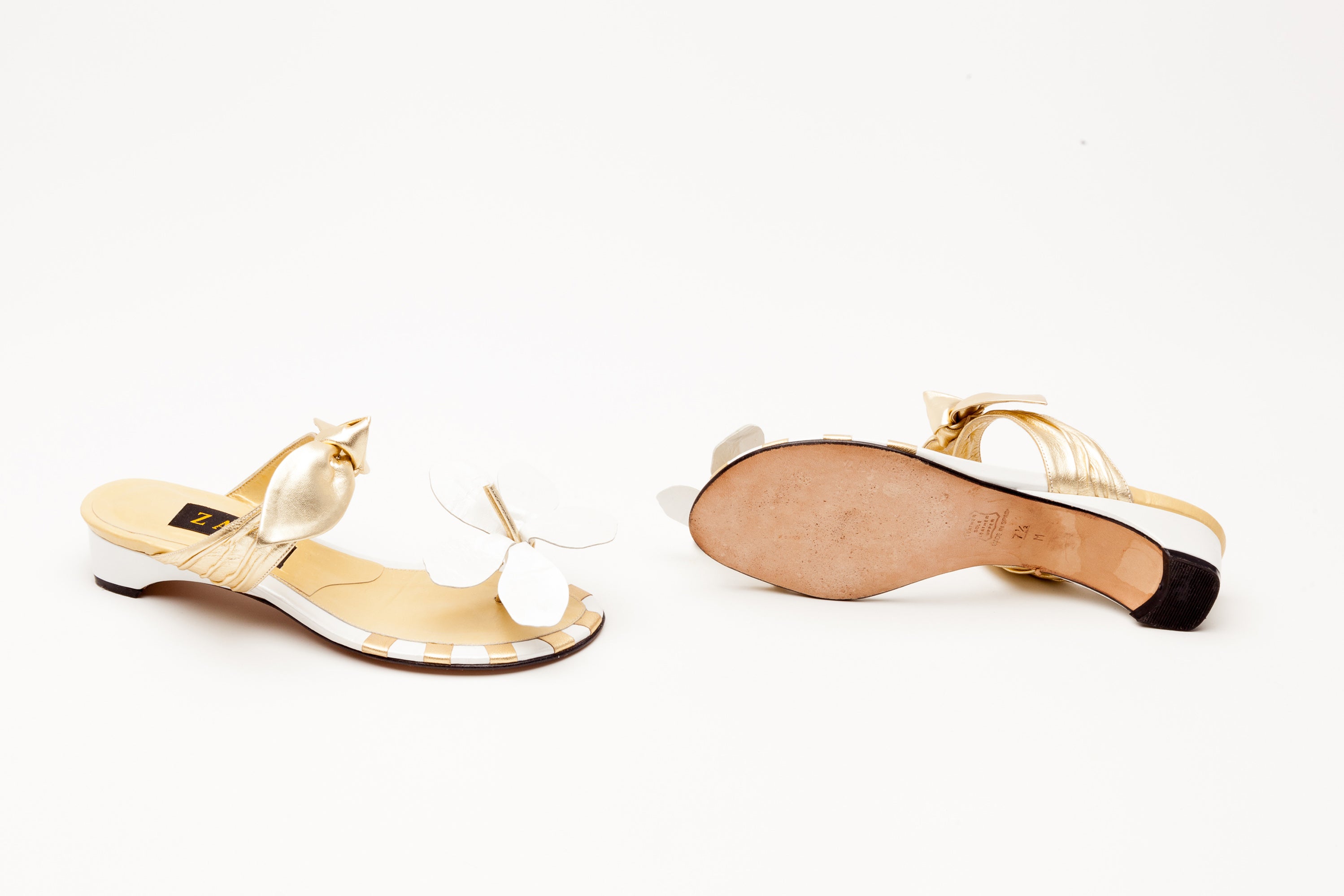 Zalo <br> Size 7.5